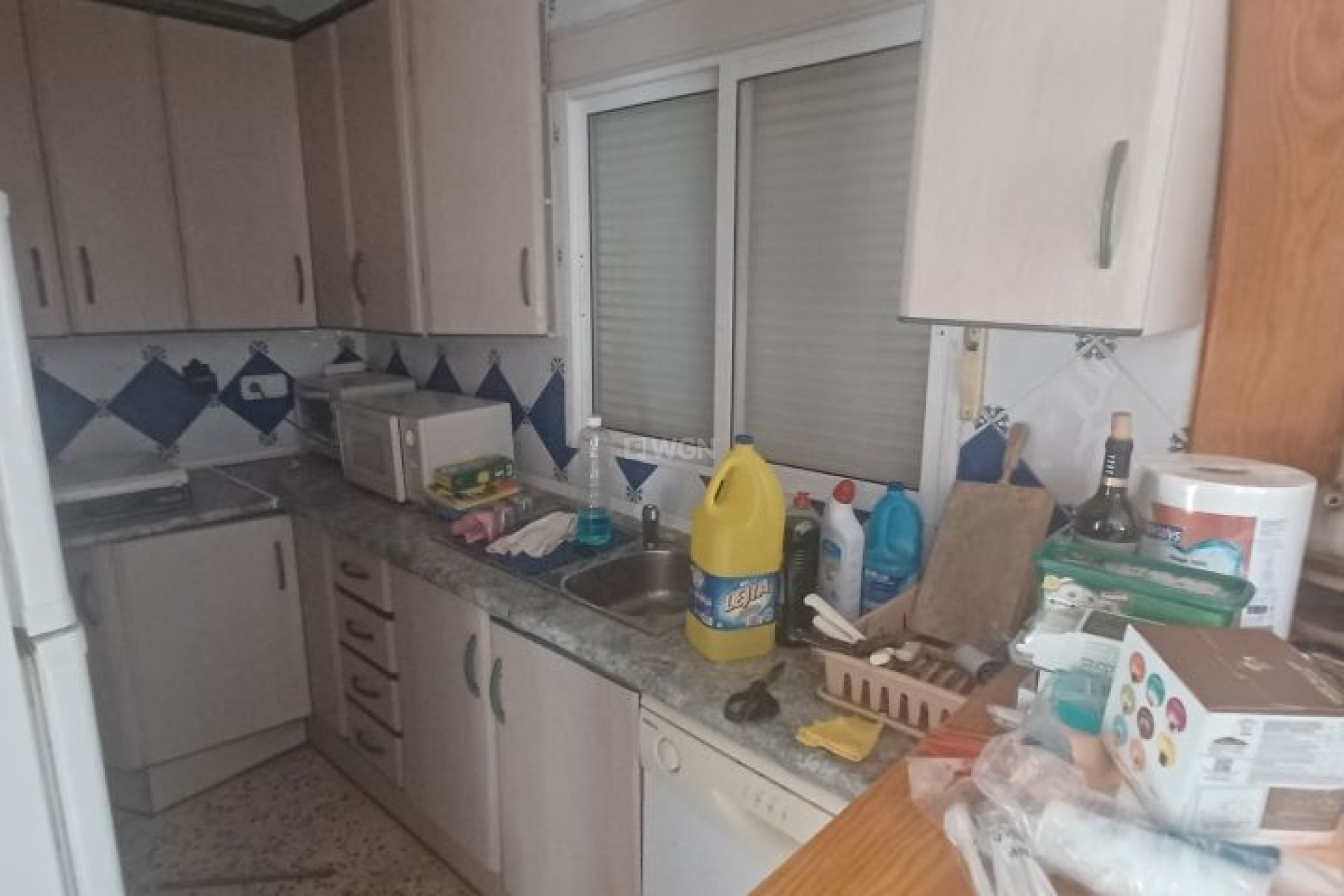 Reventa - Villa - Orihuela Costa - Costa Blanca