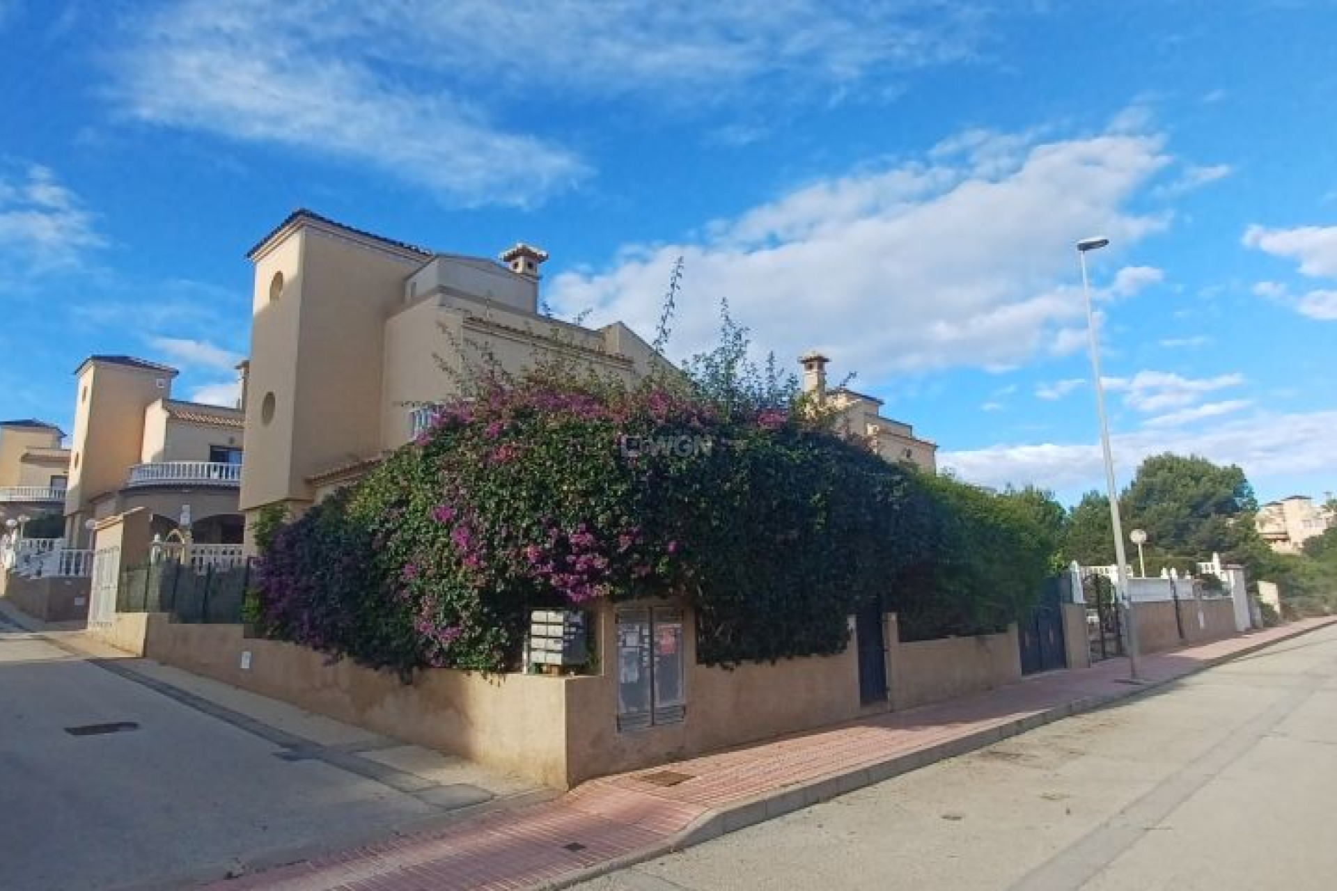 Reventa - Villa - Orihuela Costa - Costa Blanca