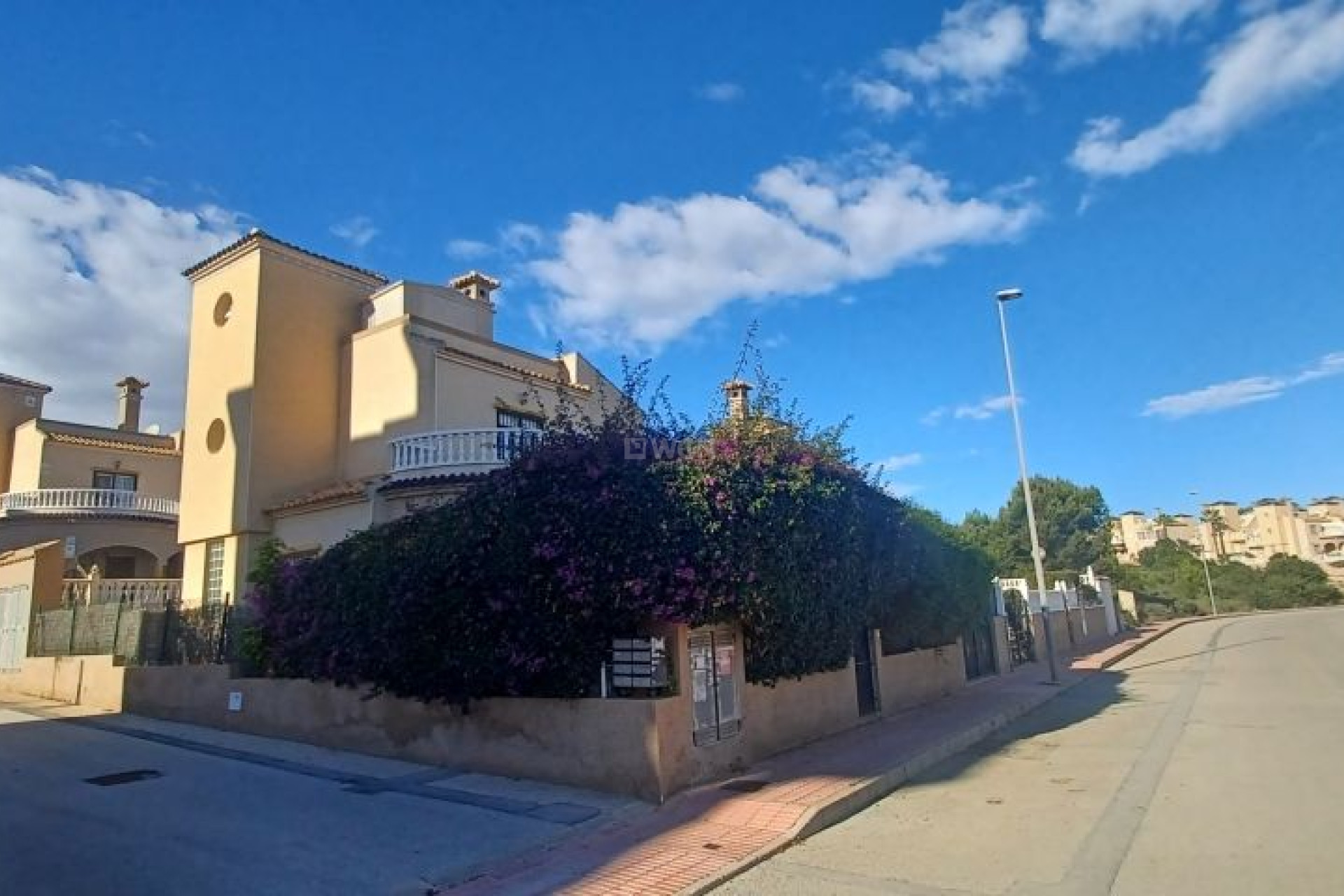 Reventa - Villa - Orihuela Costa - Costa Blanca