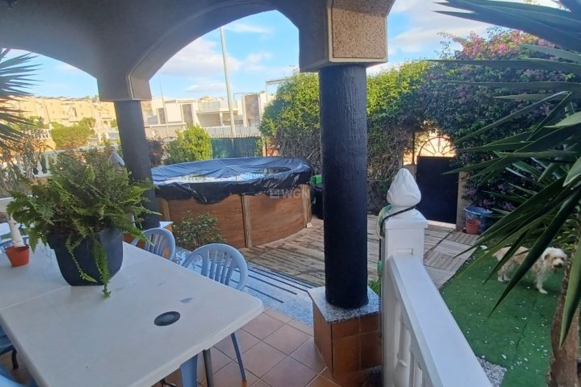 Reventa - Villa - Orihuela Costa - Costa Blanca