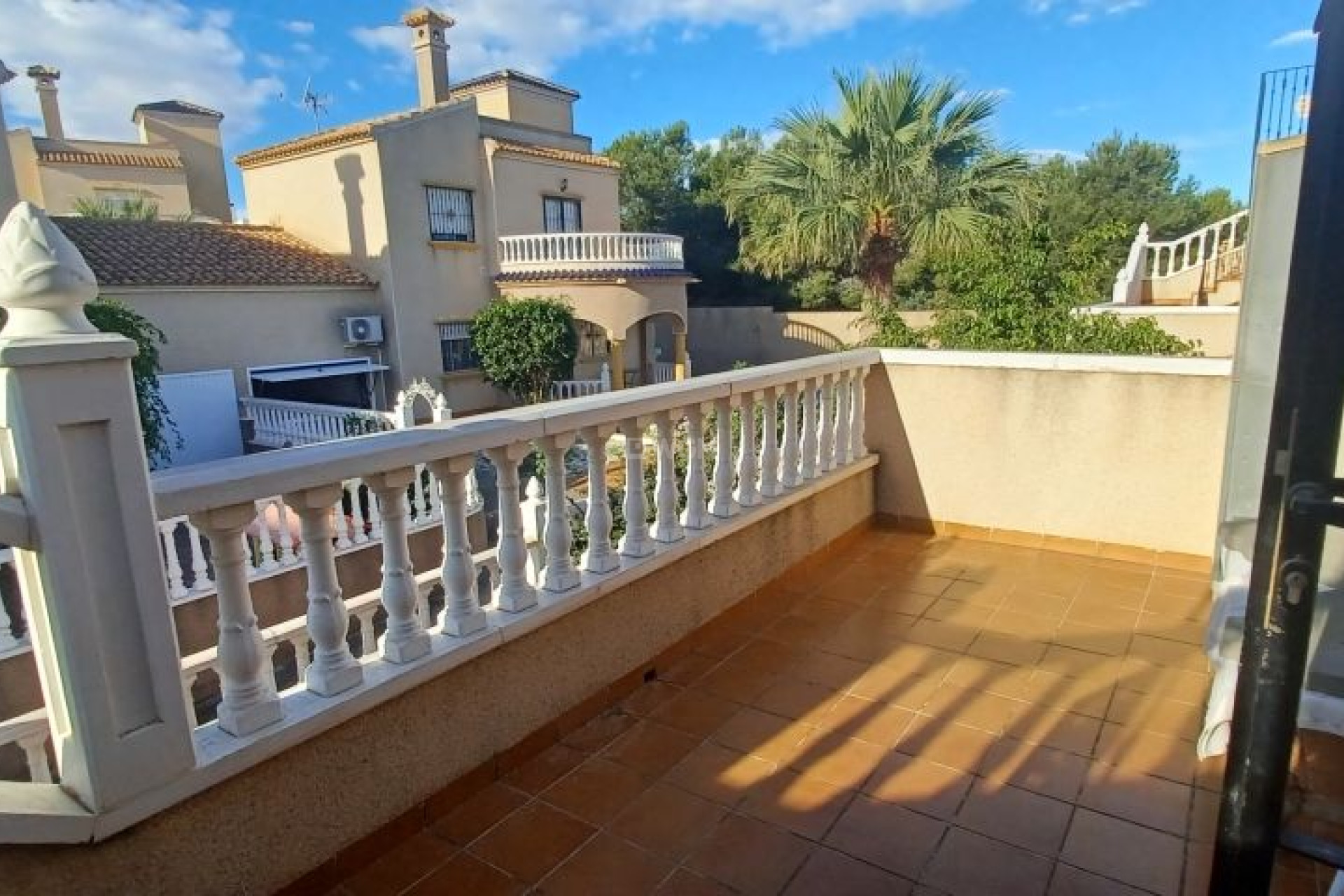 Reventa - Villa - Orihuela Costa - Costa Blanca