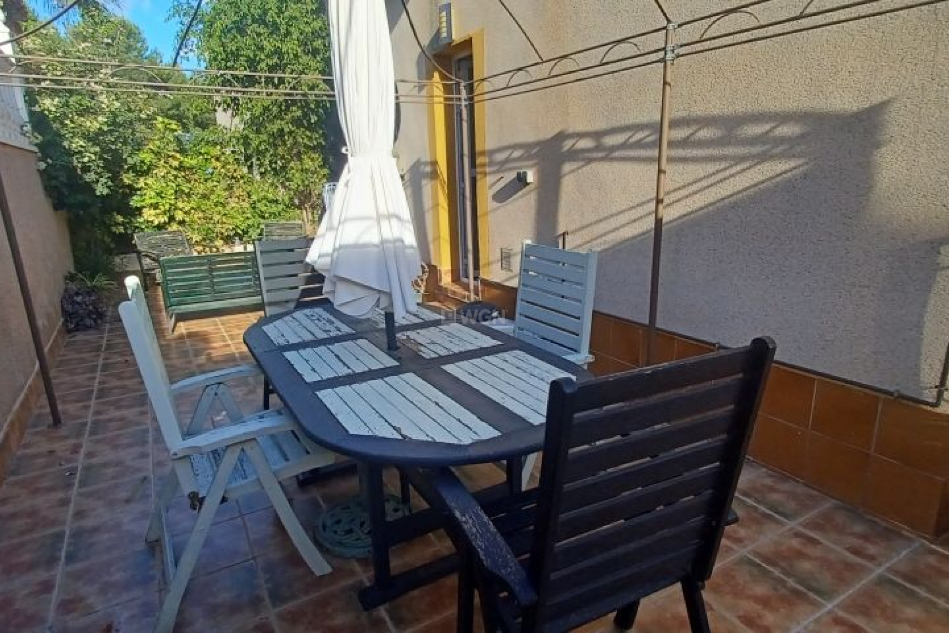 Reventa - Villa - Orihuela Costa - Costa Blanca