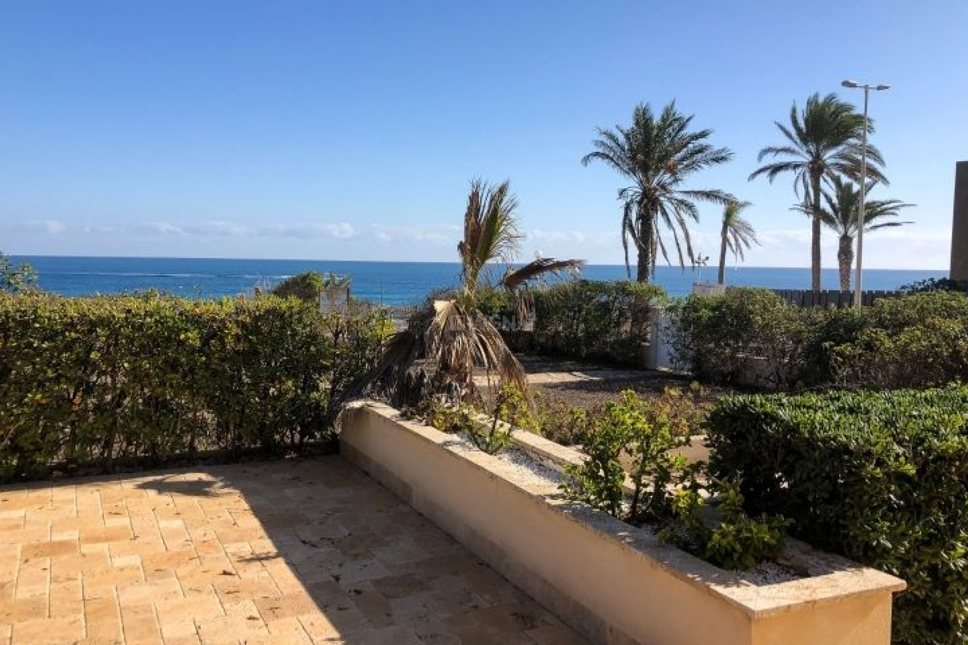 Reventa - Villa - Orihuela Costa - Costa Blanca