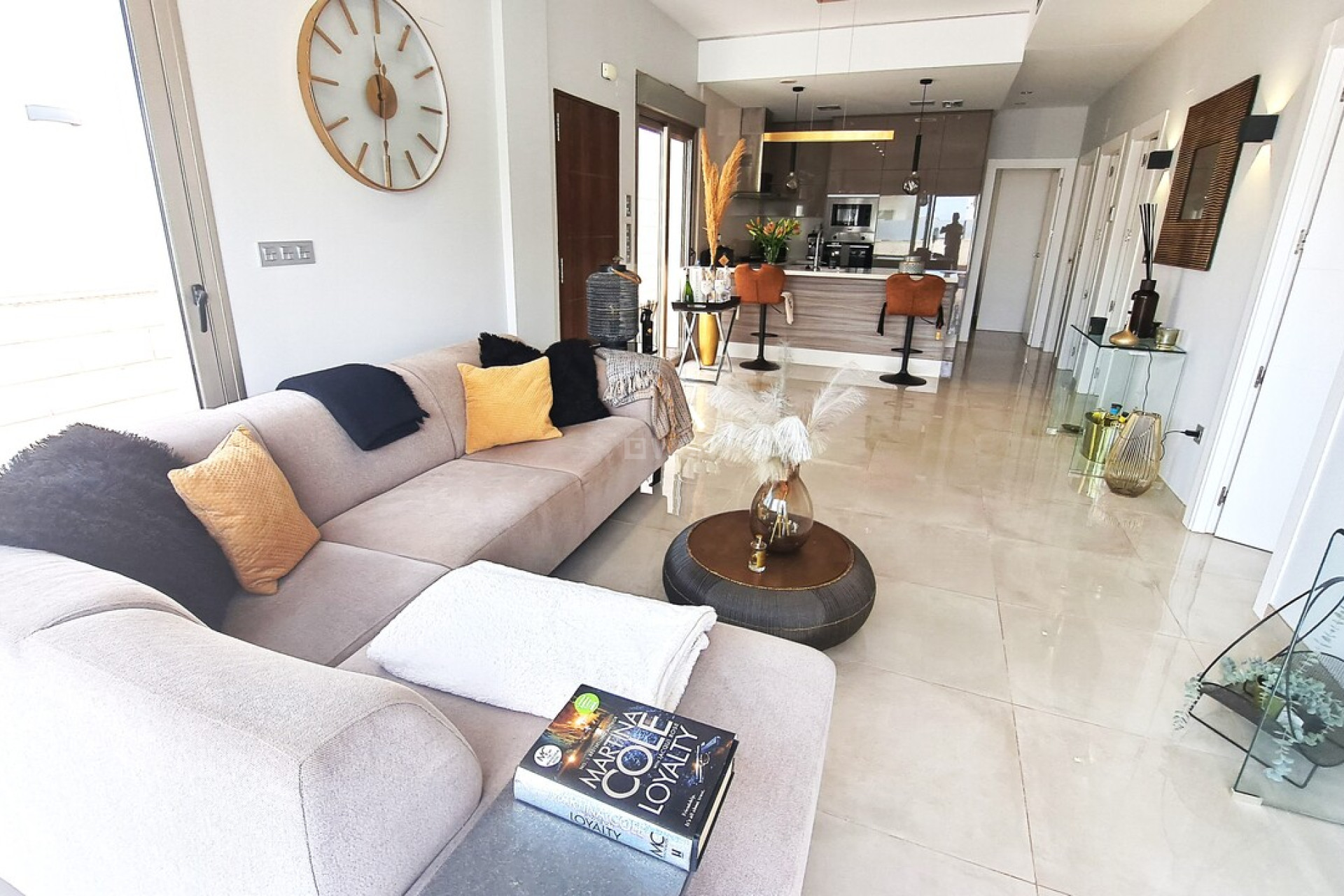 Reventa - Villa - Orihuela Costa - Costa Blanca