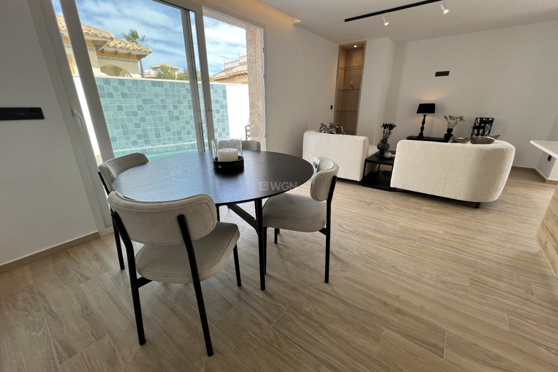 Reventa - Villa - Orihuela Costa - Costa Blanca