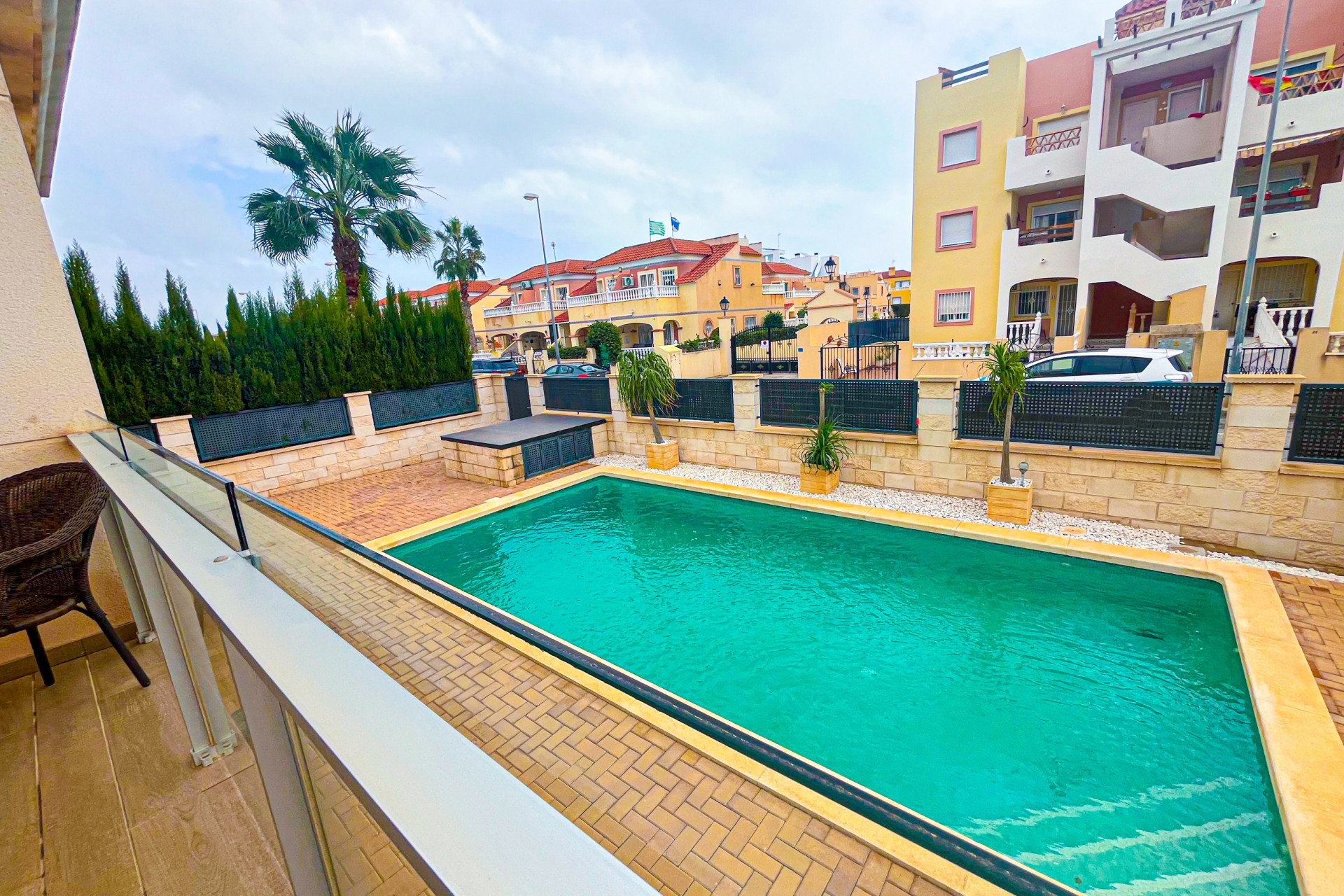 Reventa - Villa - Orihuela Costa - Costa Blanca