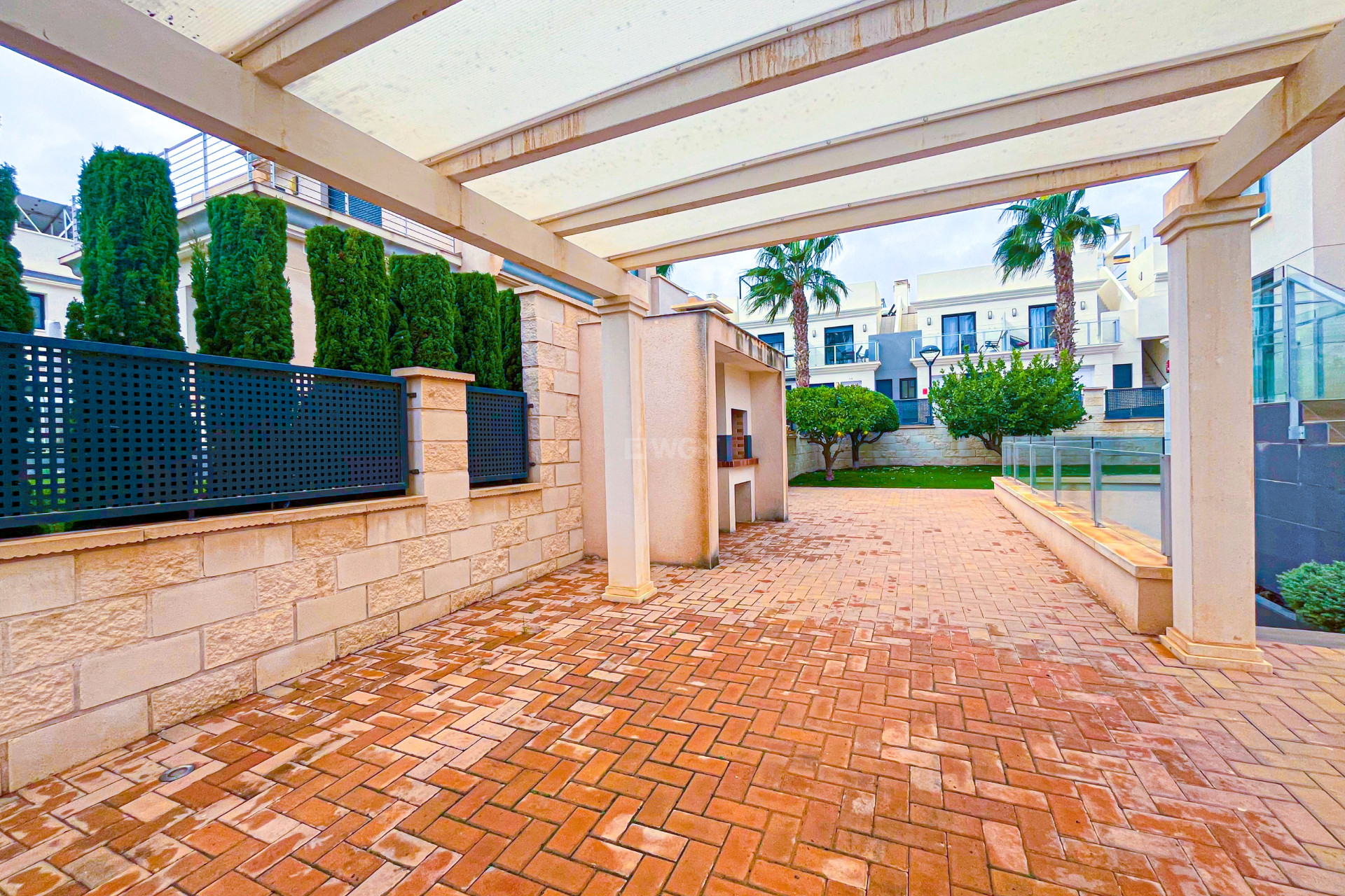 Reventa - Villa - Orihuela Costa - Costa Blanca