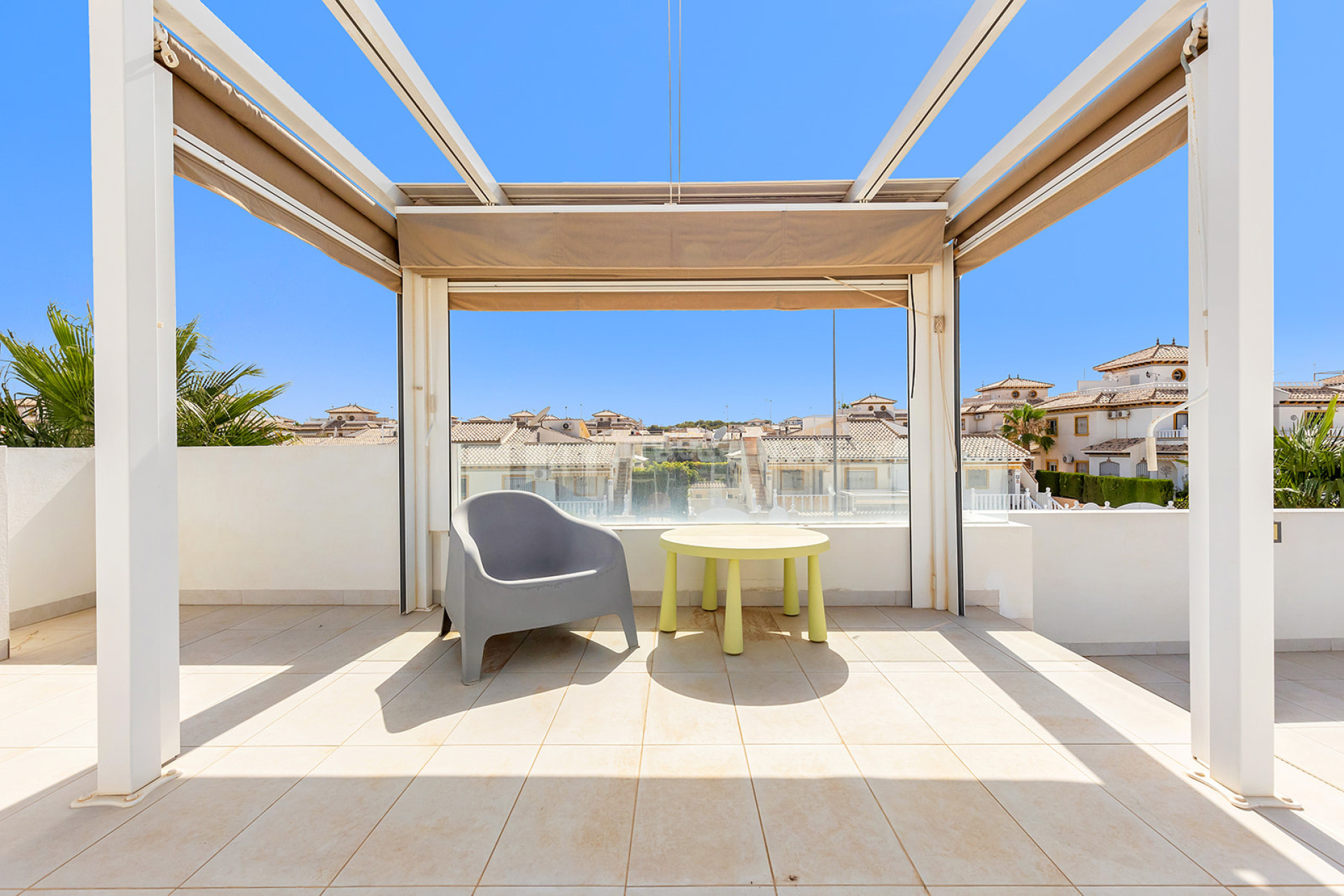 Reventa - Villa - Orihuela Costa - Costa Blanca