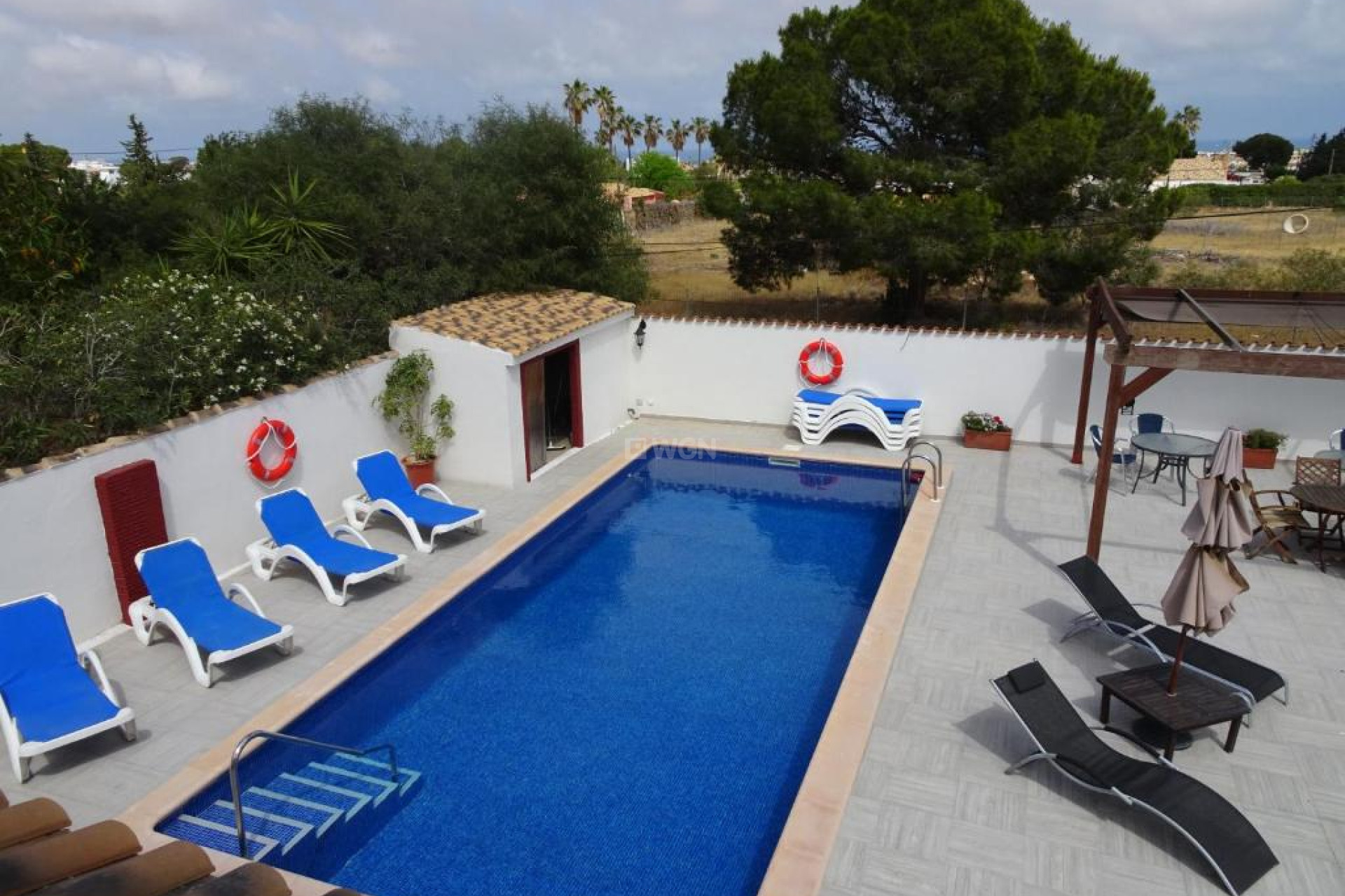 Reventa - Villa - Orihuela Costa - Costa Blanca