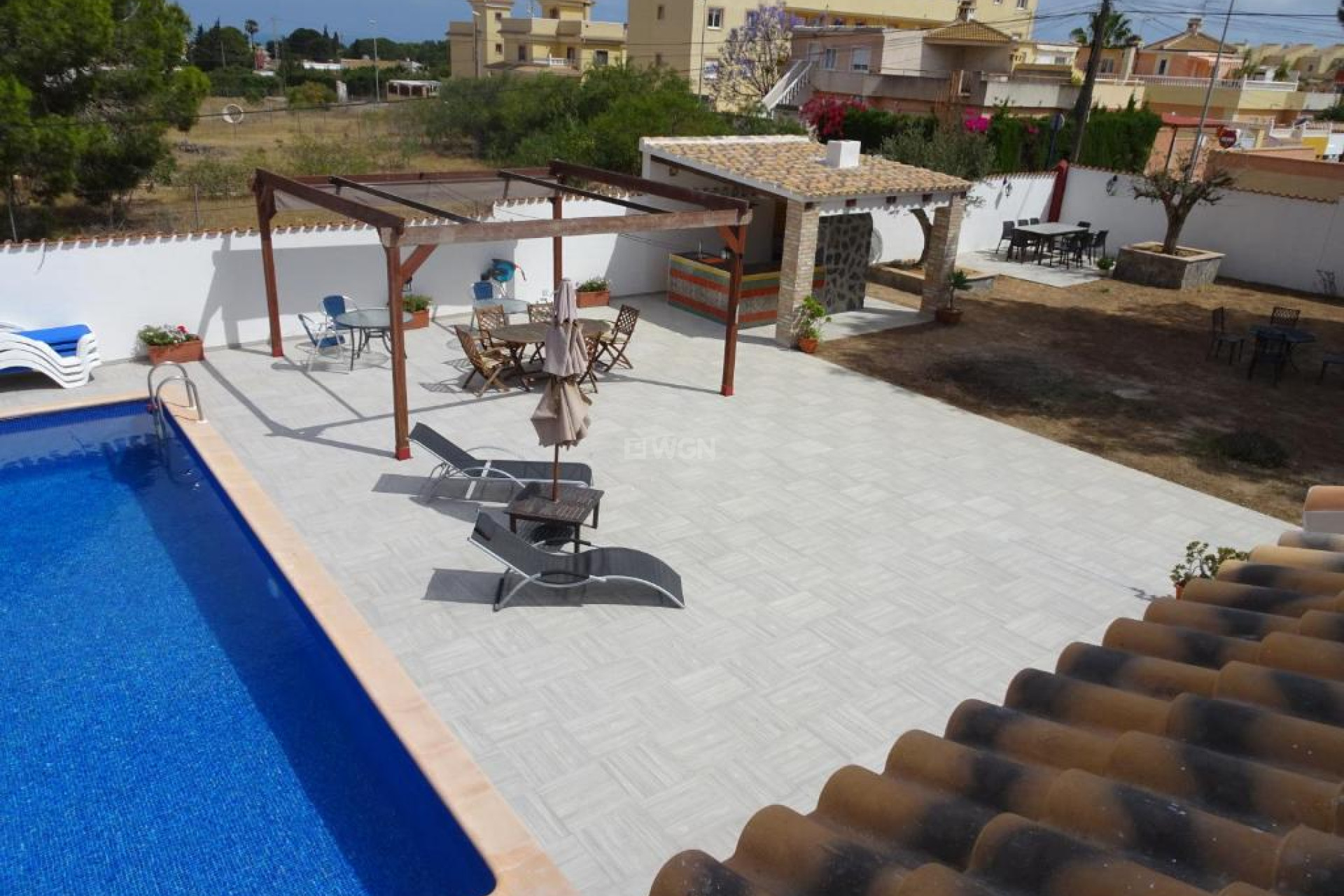 Reventa - Villa - Orihuela Costa - Costa Blanca