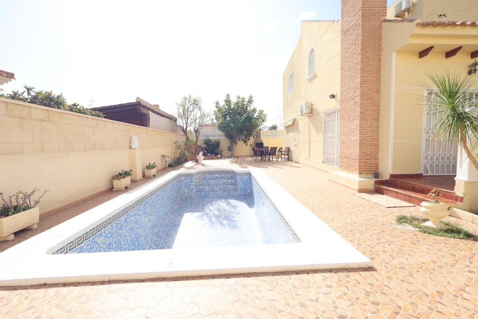 Reventa - Villa - Orihuela Costa - Costa Blanca