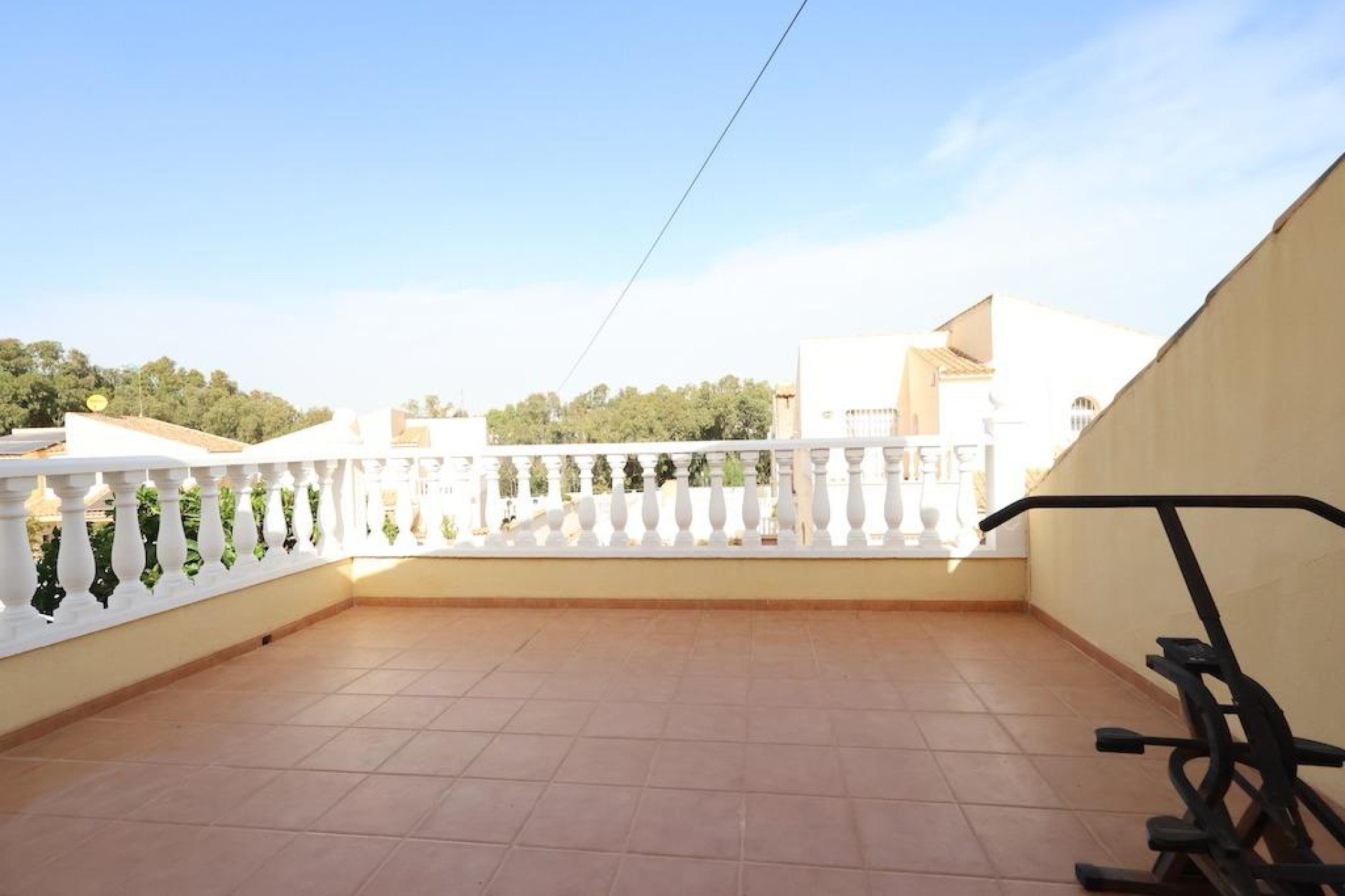 Reventa - Villa - Orihuela Costa - Costa Blanca