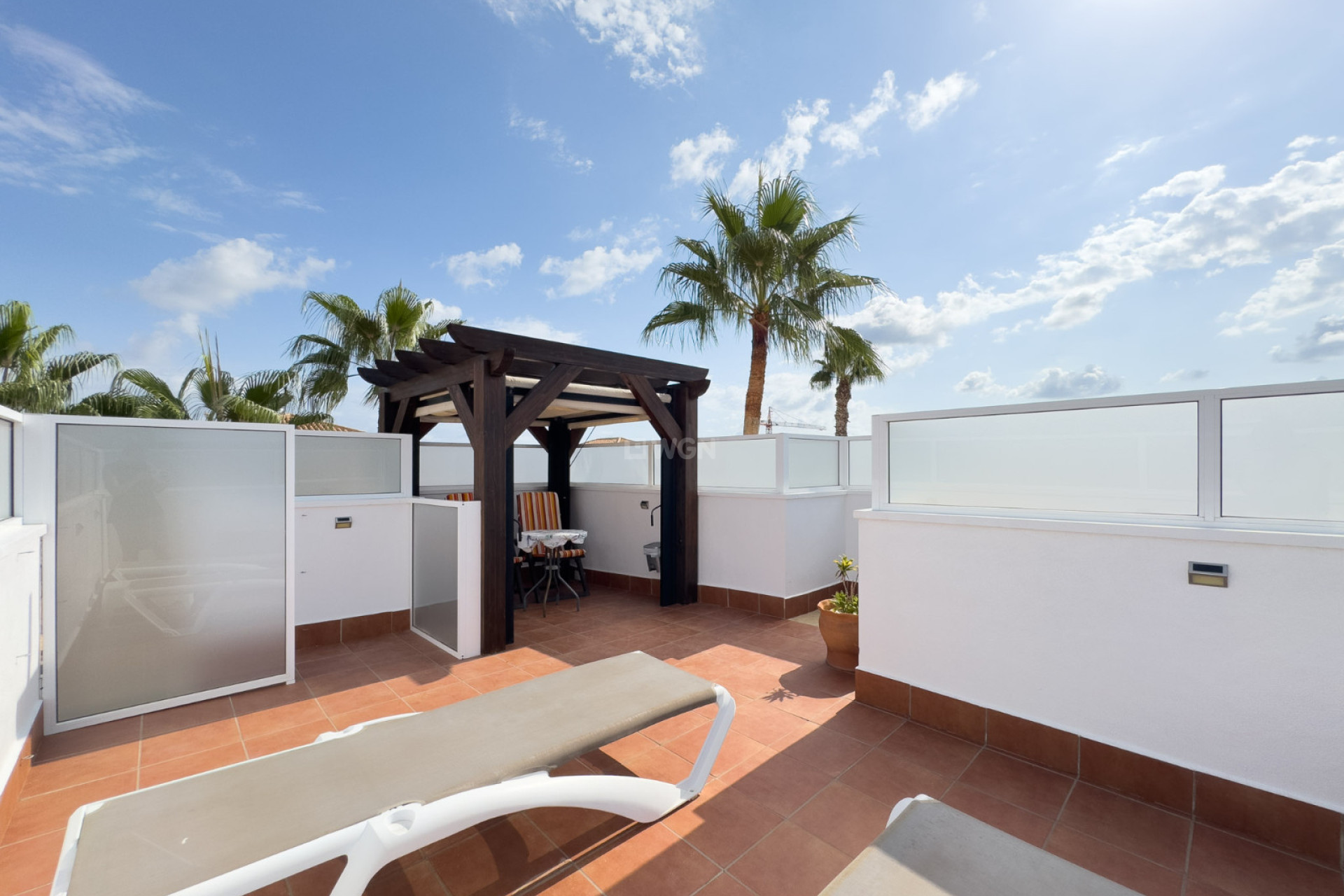 Reventa - Villa - Orihuela Costa - Costa Blanca