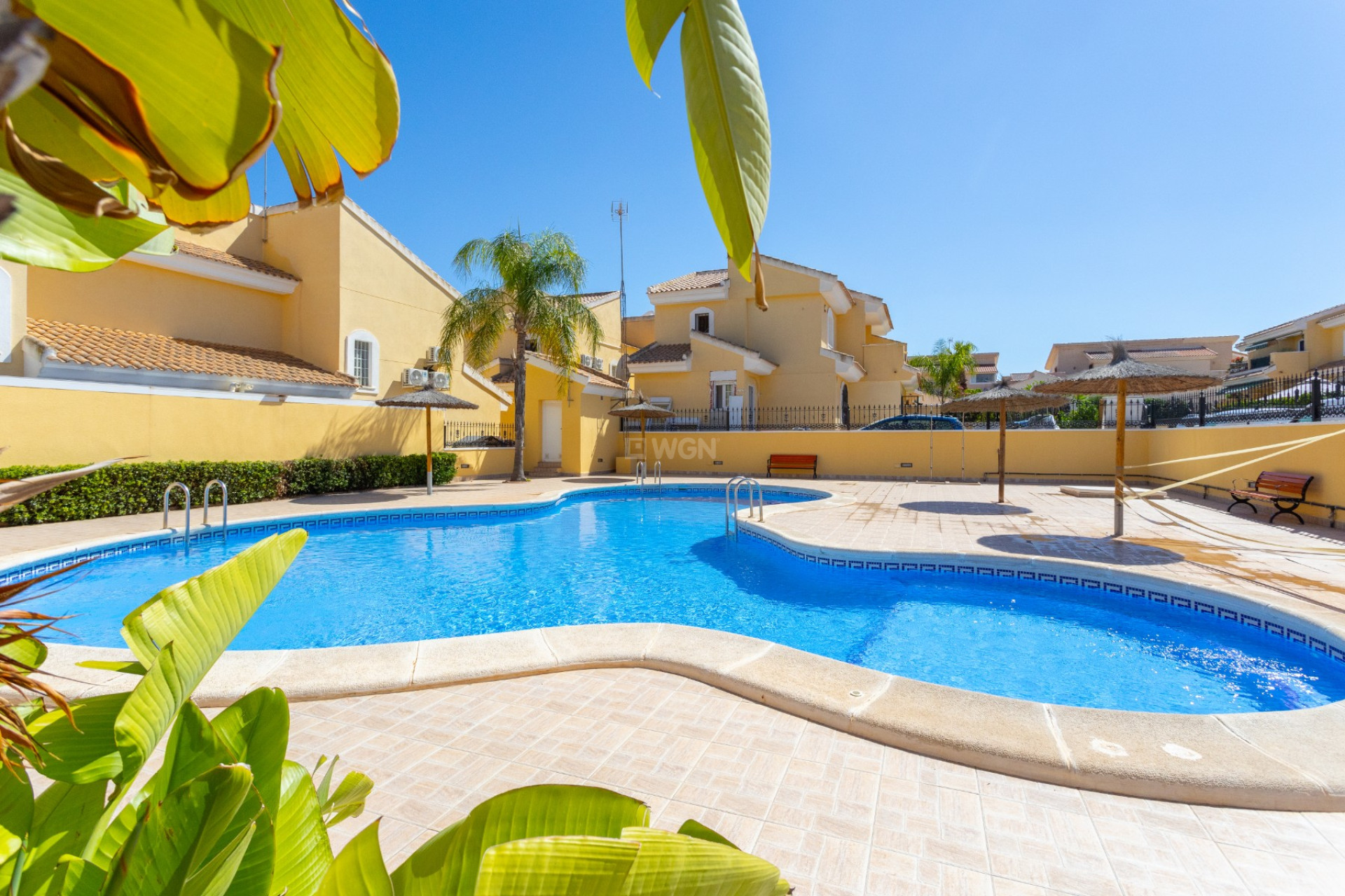 Reventa - Villa - Orihuela Costa - Costa Blanca