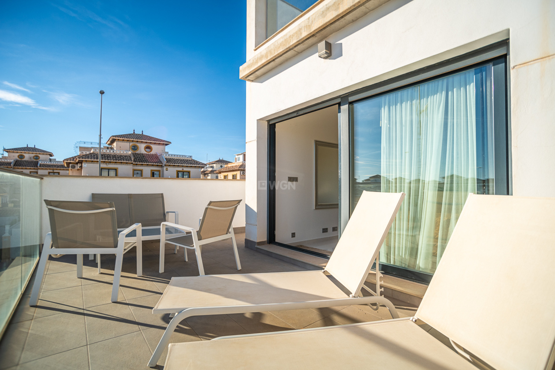 Reventa - Villa - Orihuela Costa - Costa Blanca