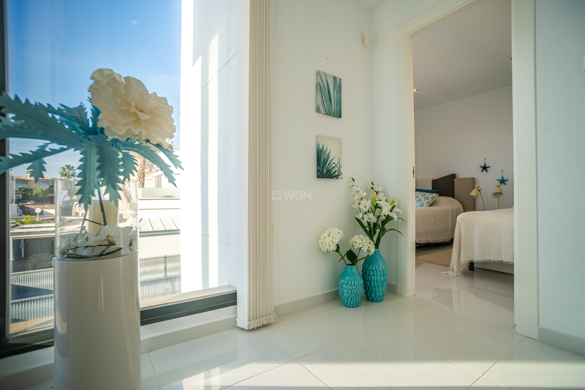 Reventa - Villa - Orihuela Costa - Costa Blanca