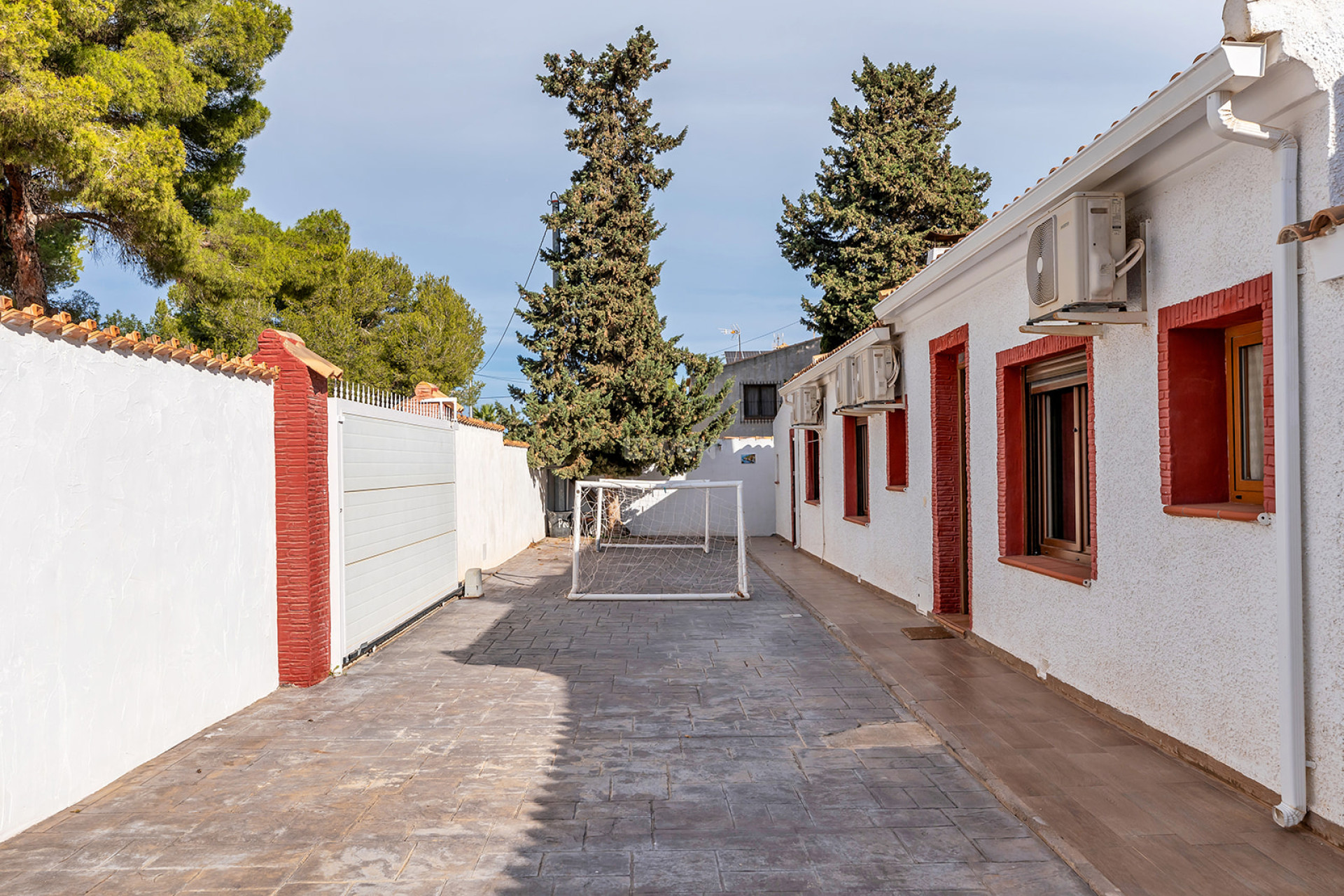 Reventa - Villa - Orihuela Costa - Costa Blanca