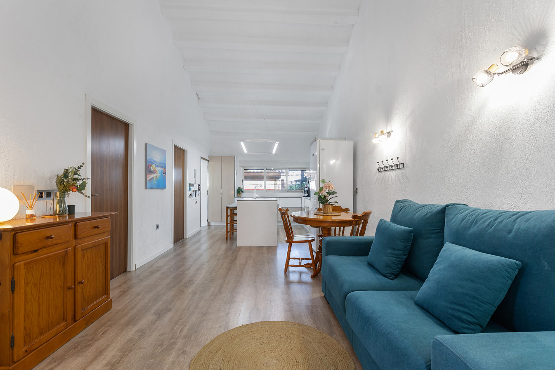 Reventa - Villa - Orihuela Costa - Costa Blanca