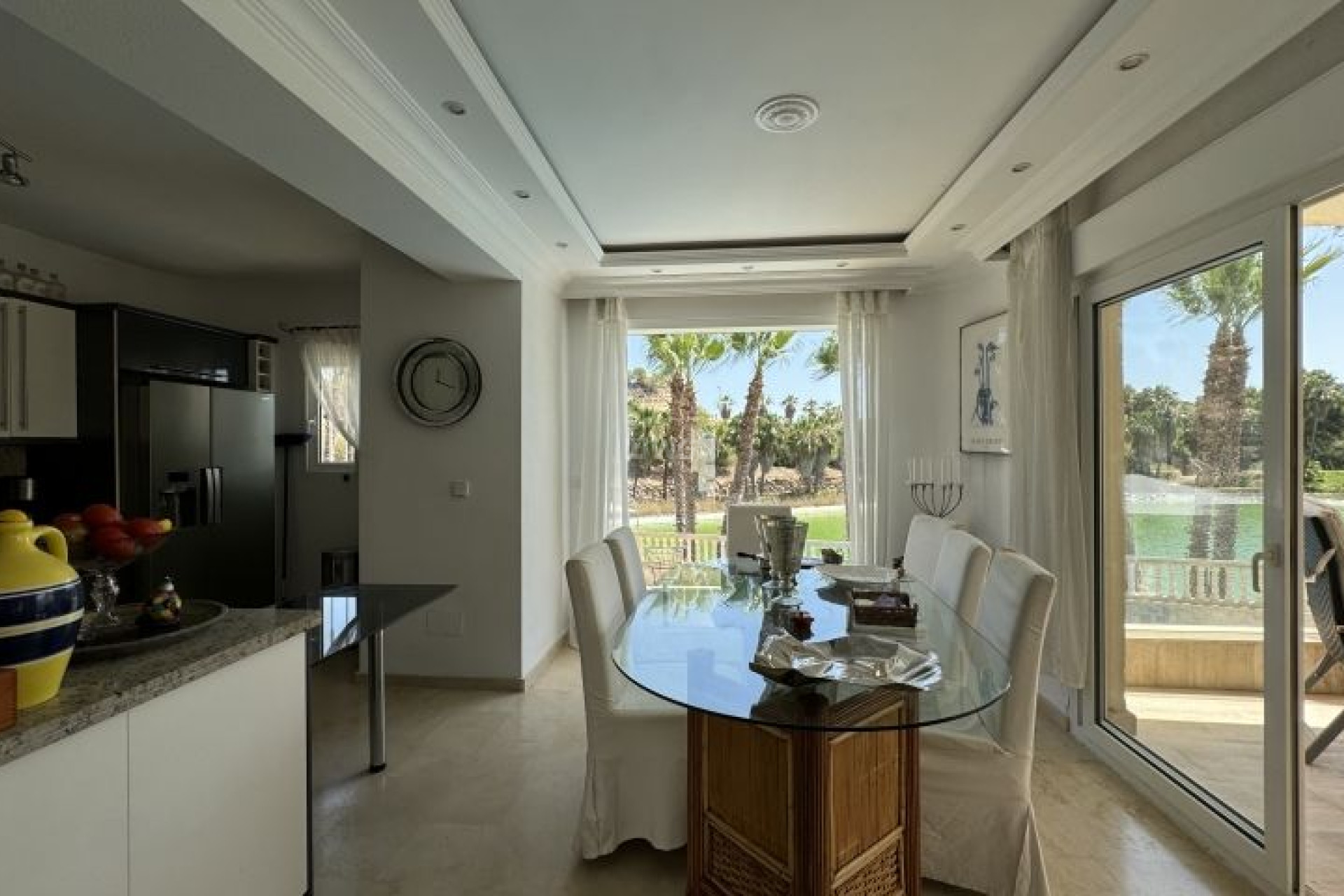 Reventa - Villa - Orihuela Costa - Costa Blanca