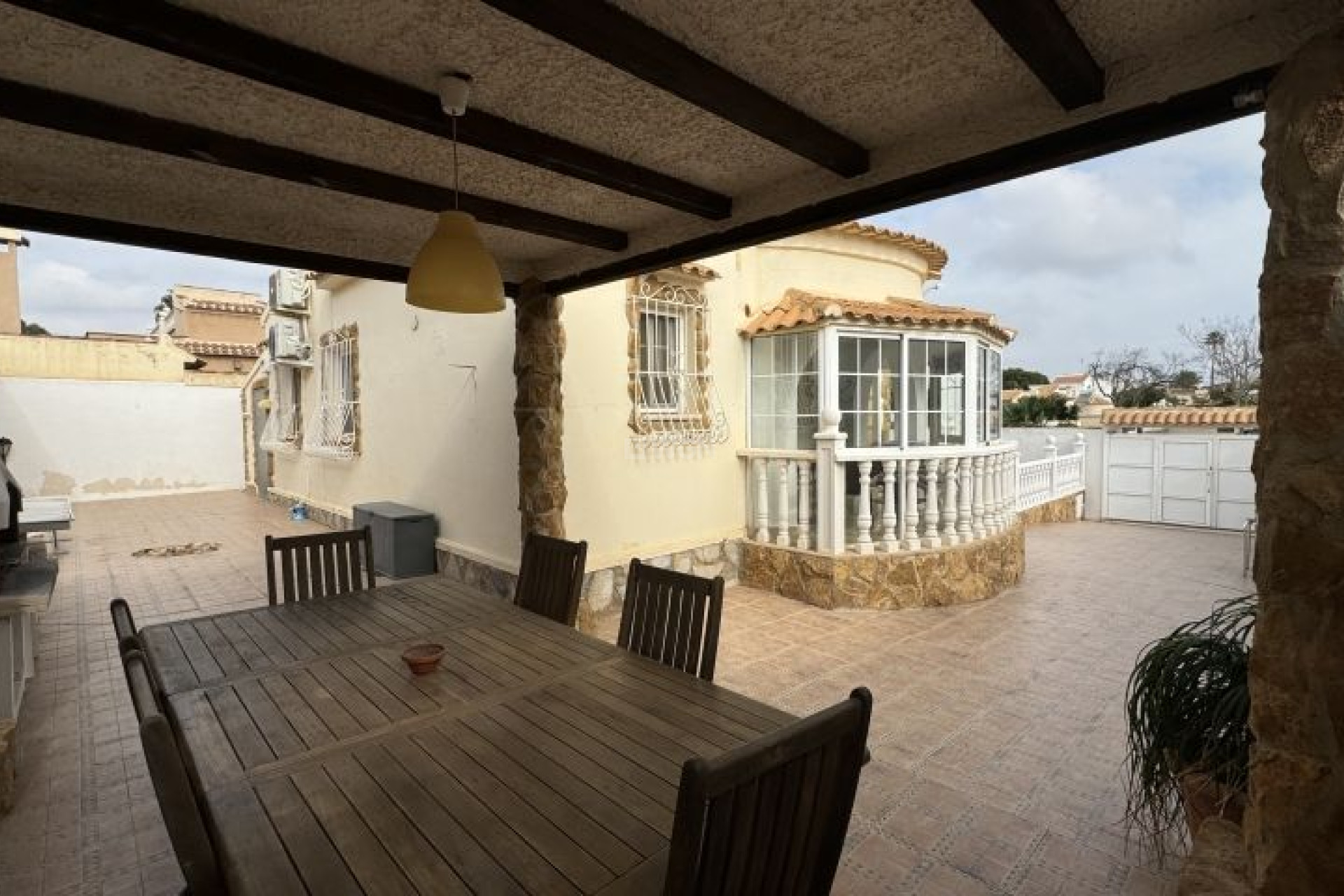 Reventa - Villa - Orihuela Costa - Costa Blanca