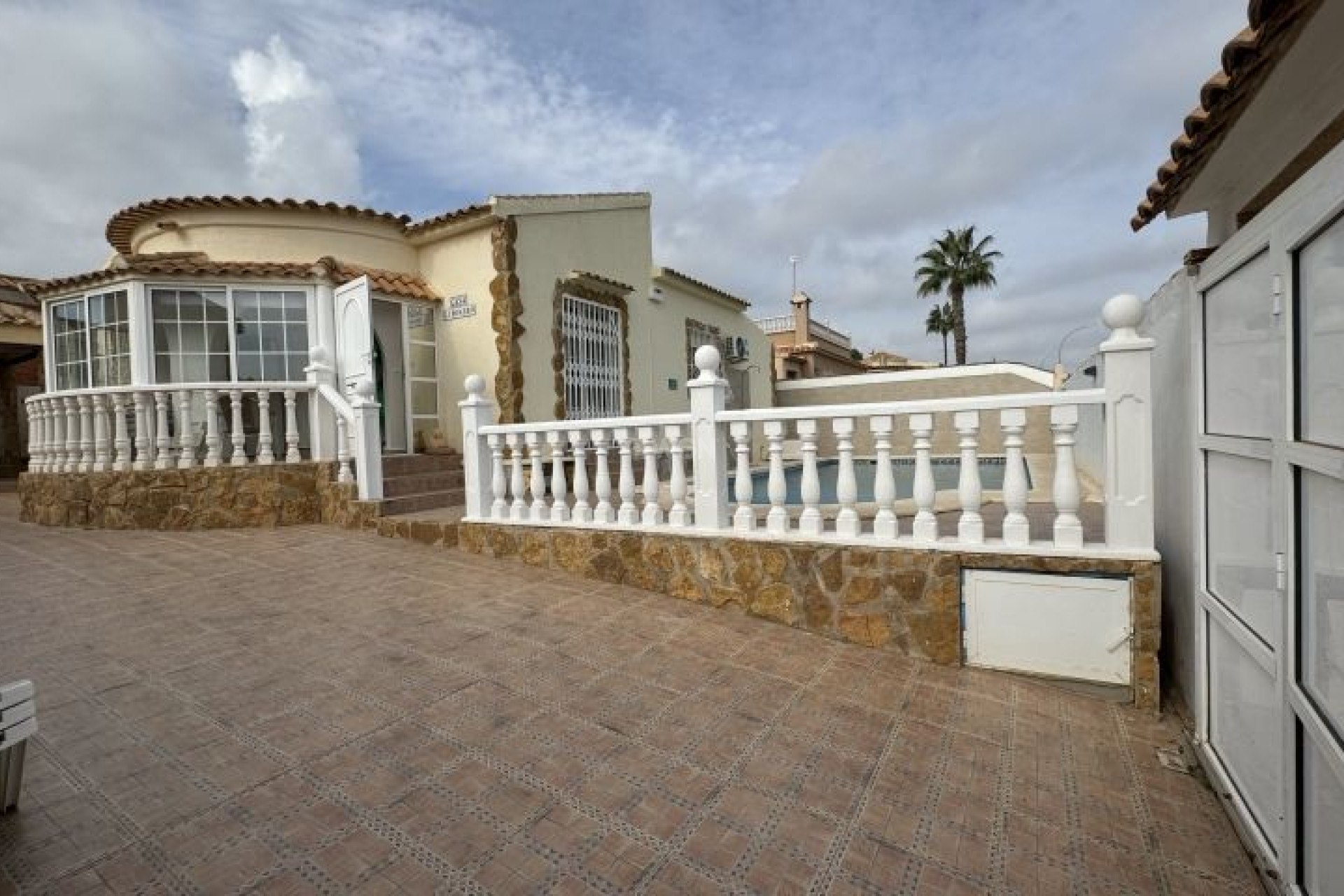 Reventa - Villa - Orihuela Costa - Costa Blanca