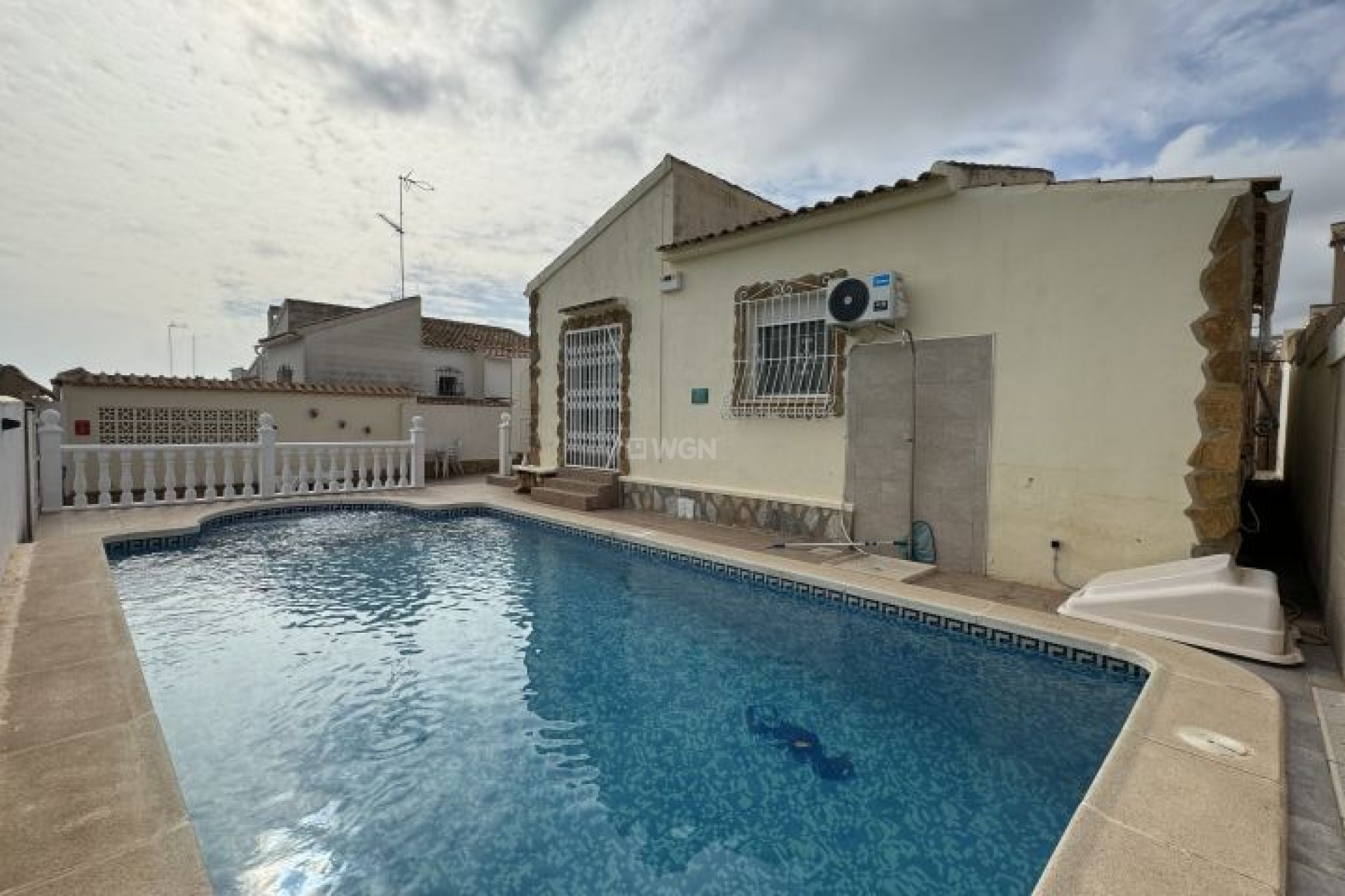 Reventa - Villa - Orihuela Costa - Costa Blanca