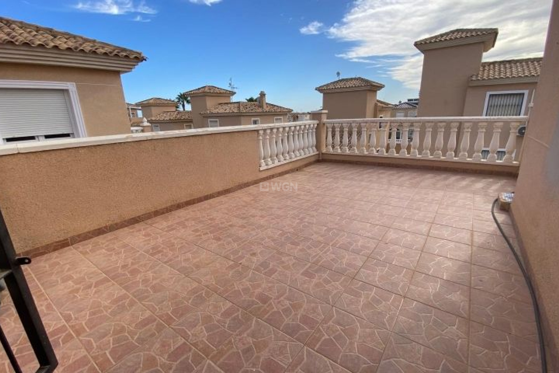 Reventa - Villa - Orihuela Costa - Costa Blanca