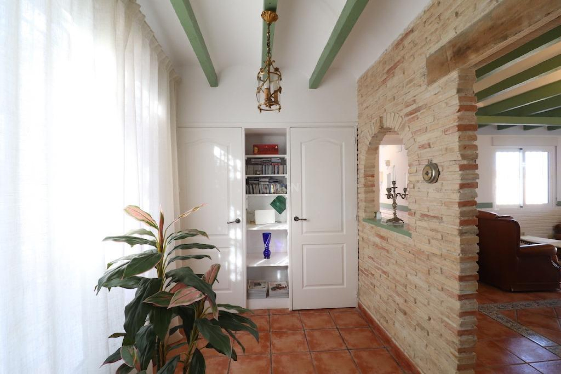 Reventa - Villa - Orihuela Costa - Costa Blanca