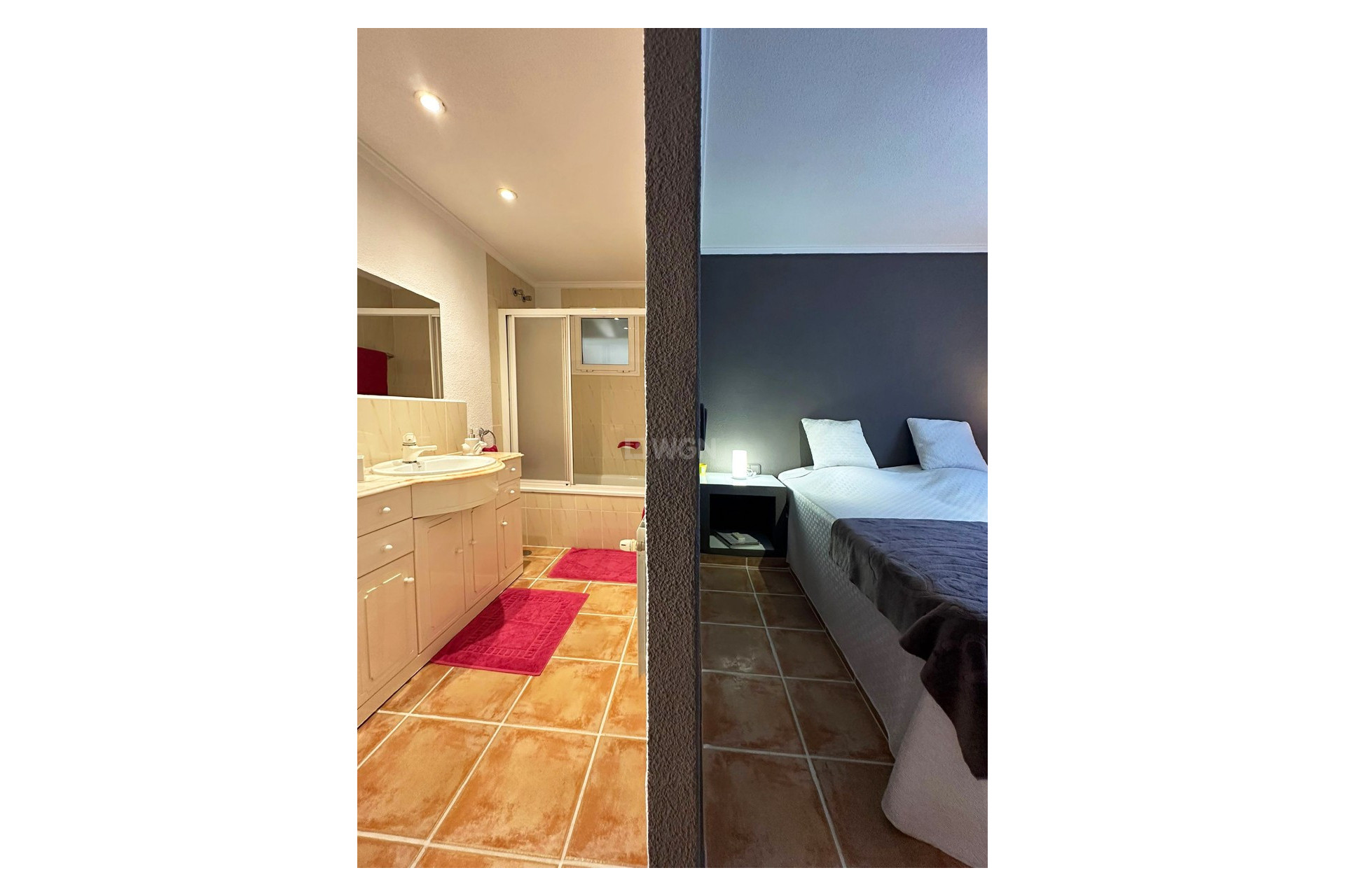 Reventa - Villa - Orihuela Costa - Costa Blanca