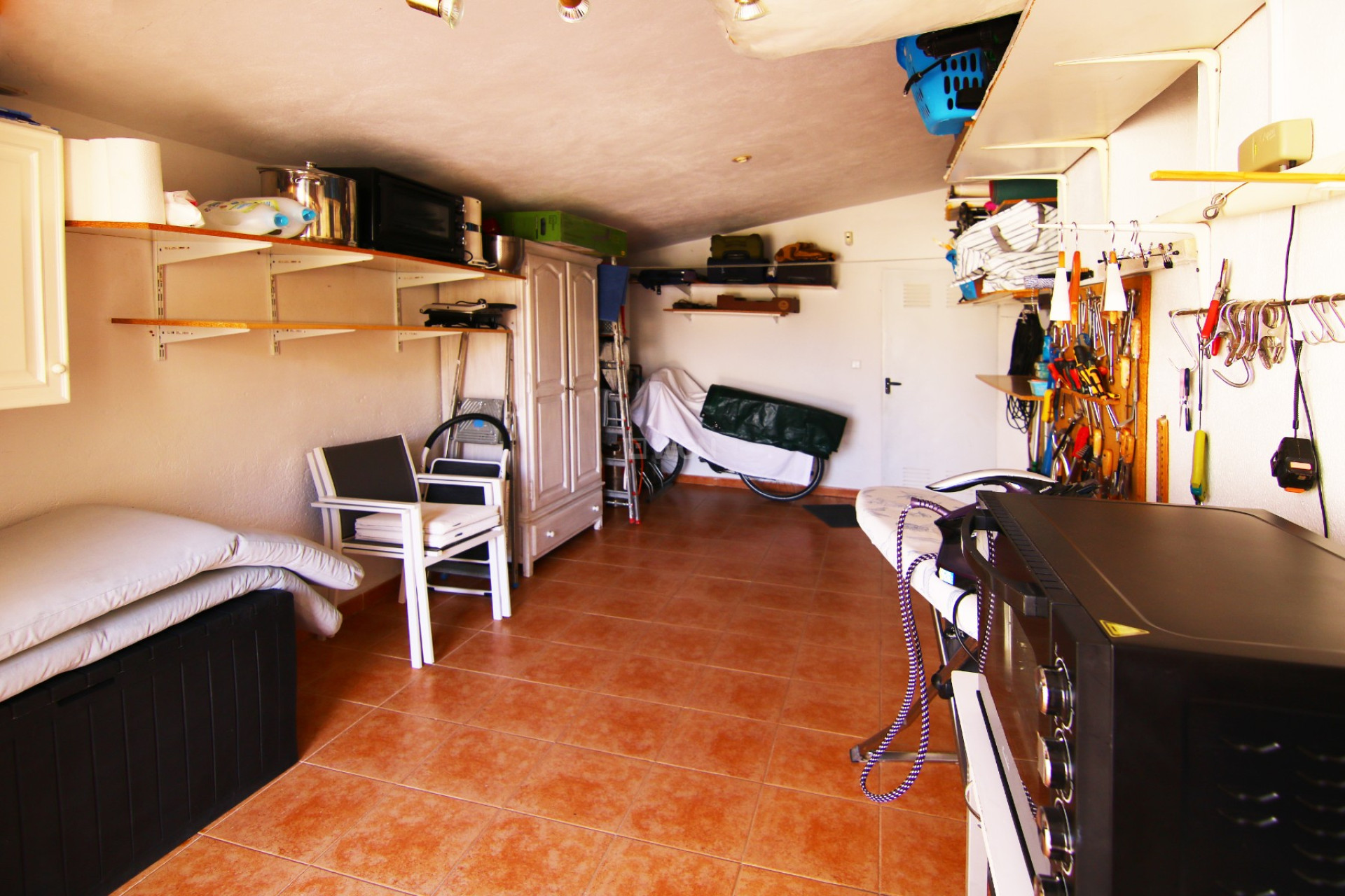 Reventa - Villa - Orihuela Costa - Costa Blanca