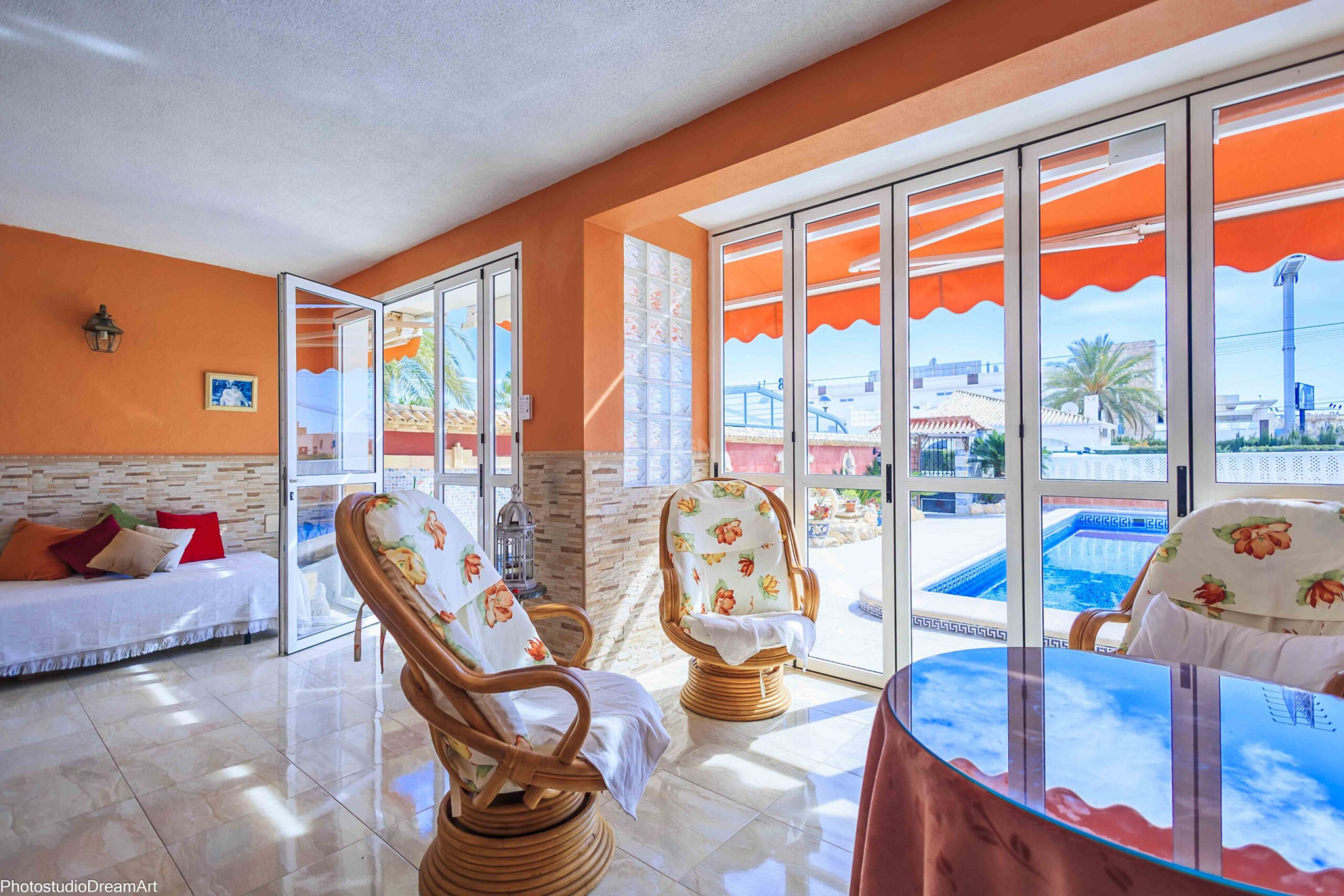 Reventa - Villa - Orihuela Costa - Costa Blanca