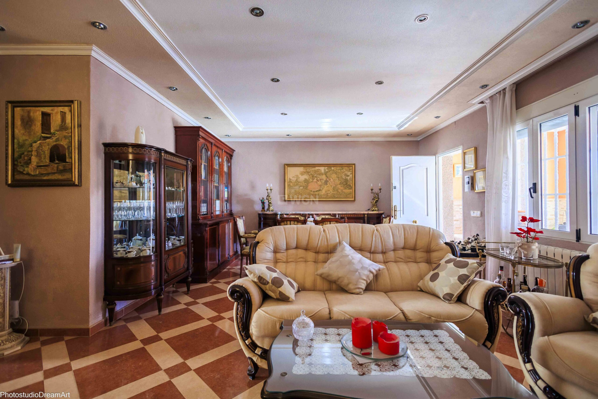 Reventa - Villa - Orihuela Costa - Costa Blanca