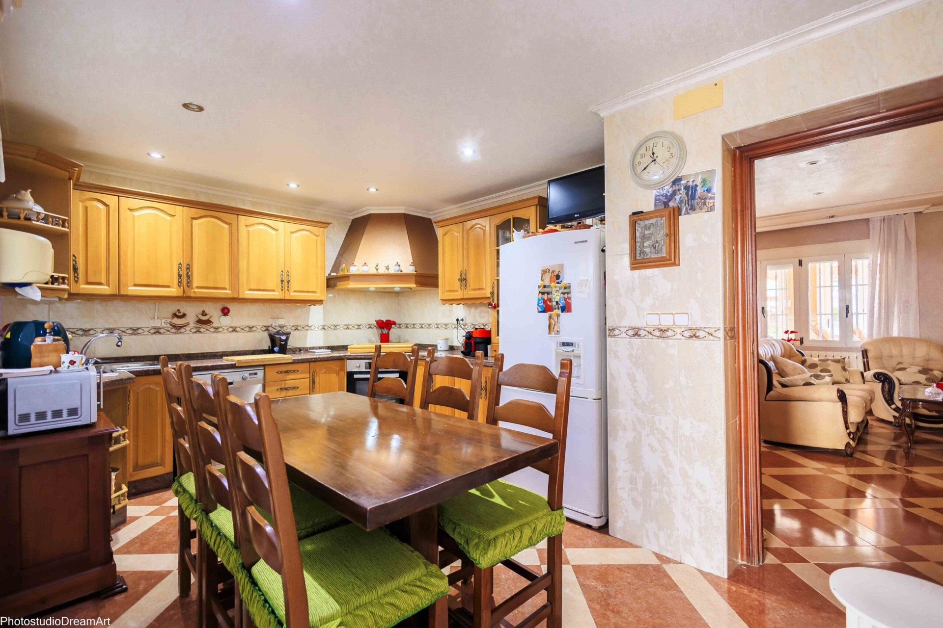 Reventa - Villa - Orihuela Costa - Costa Blanca