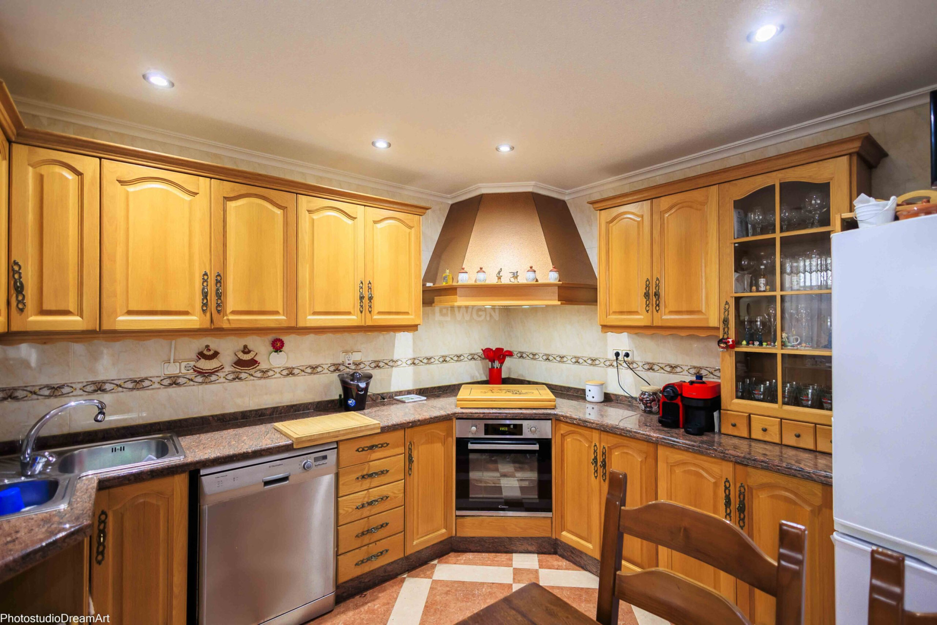 Reventa - Villa - Orihuela Costa - Costa Blanca