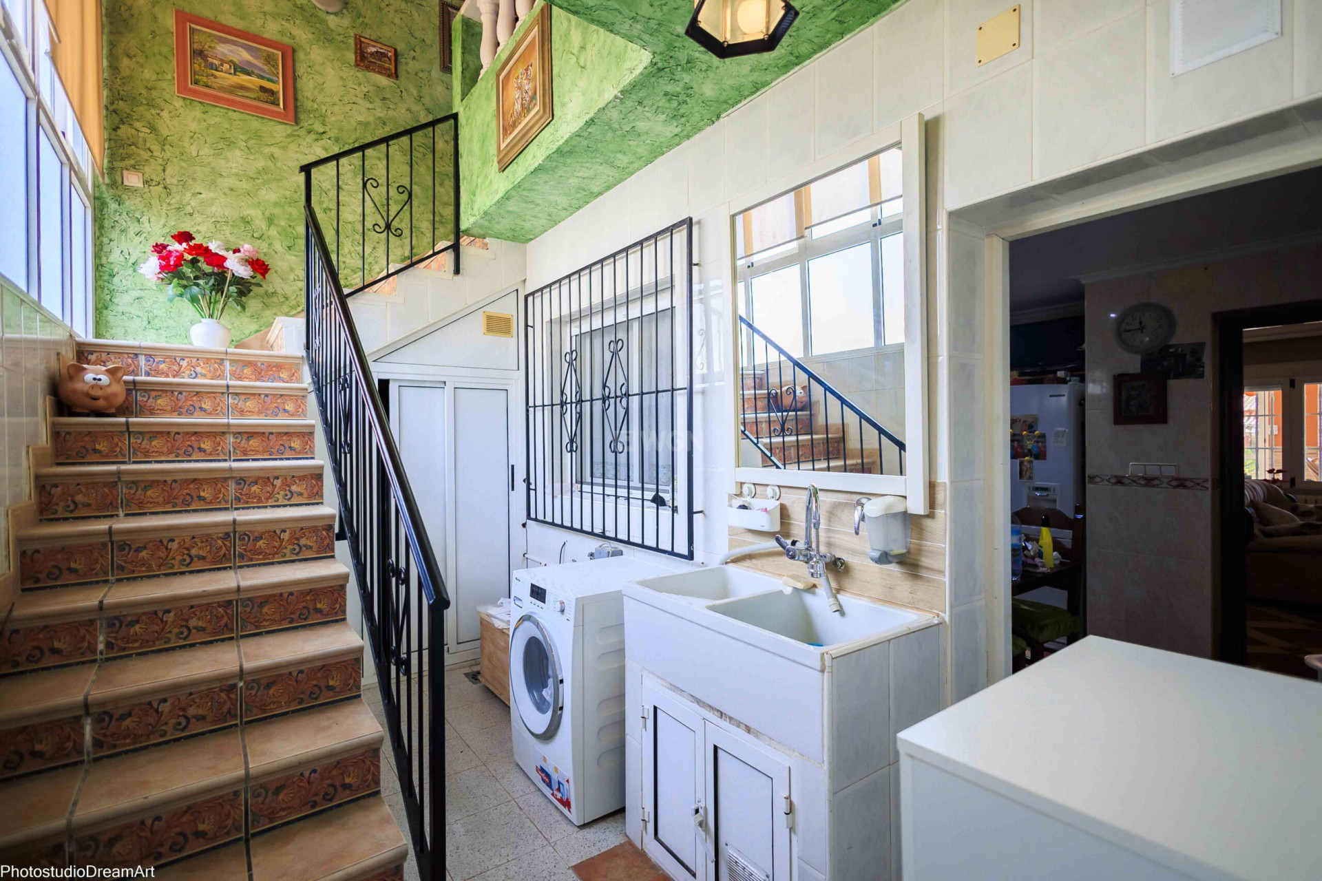 Reventa - Villa - Orihuela Costa - Costa Blanca