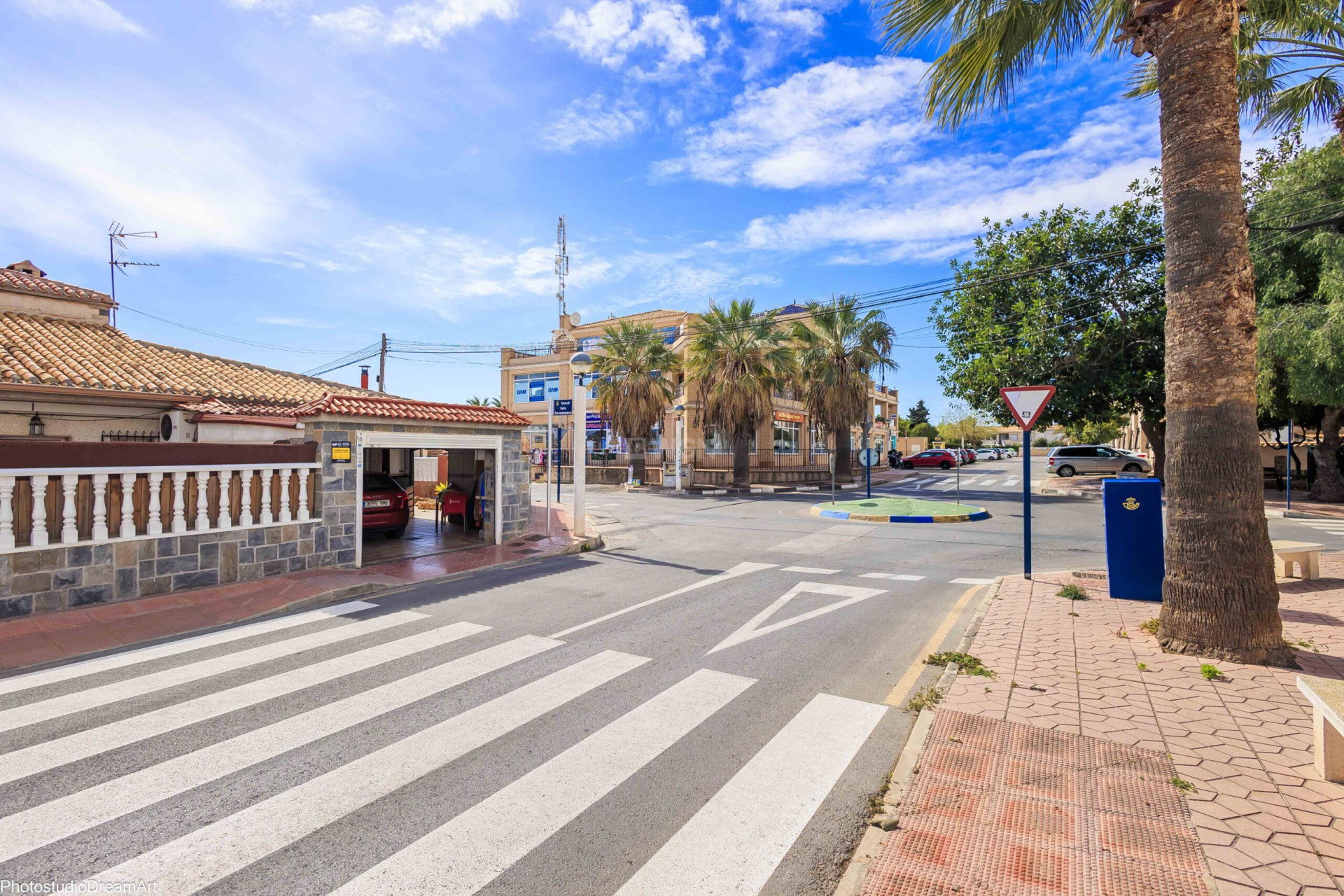 Reventa - Villa - Orihuela Costa - Costa Blanca