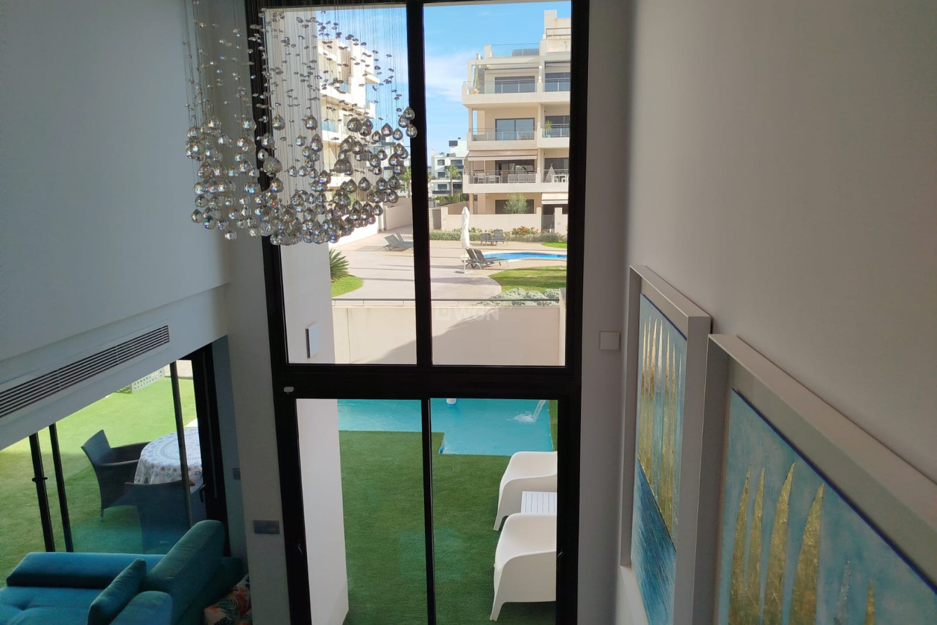 Reventa - Villa - Orihuela Costa - Costa Blanca