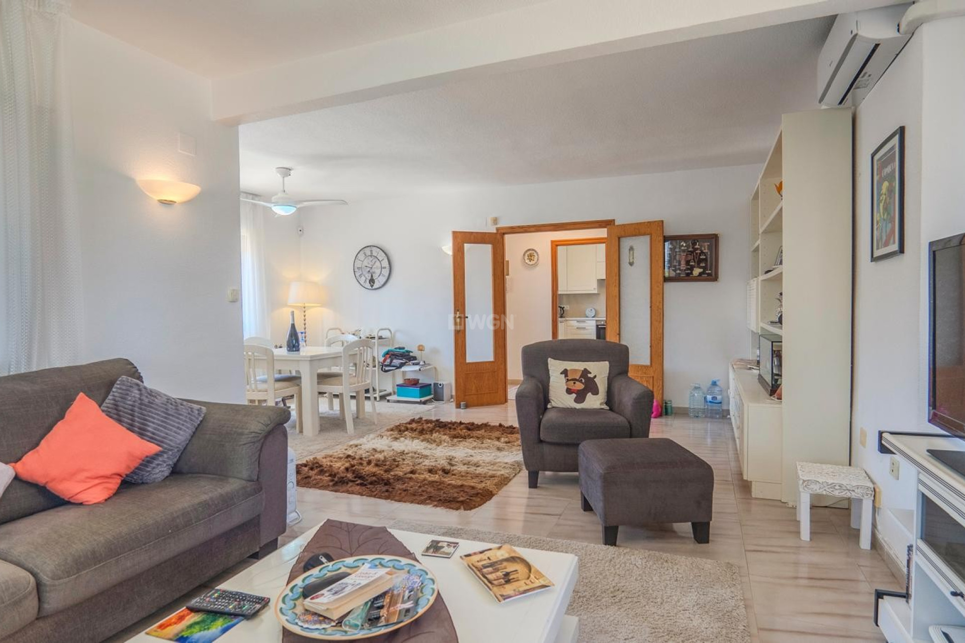 Reventa - Villa - Orihuela Costa - Costa Blanca