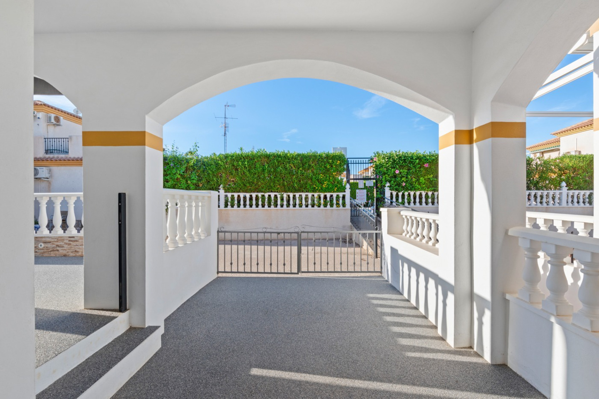 Reventa - Villa - Orihuela Costa - Costa Blanca