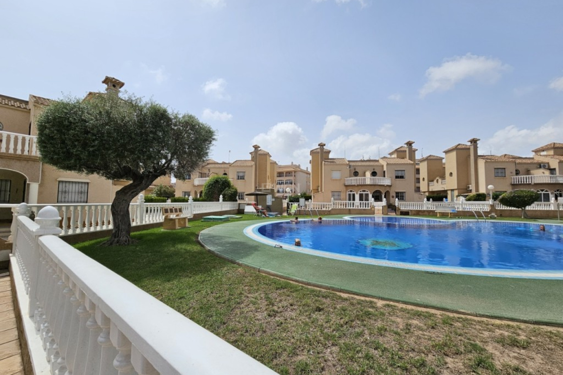 Reventa - Villa - Orihuela Costa - Costa Blanca