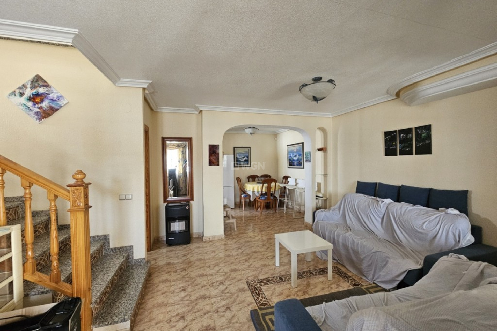 Reventa - Villa - Orihuela Costa - Costa Blanca