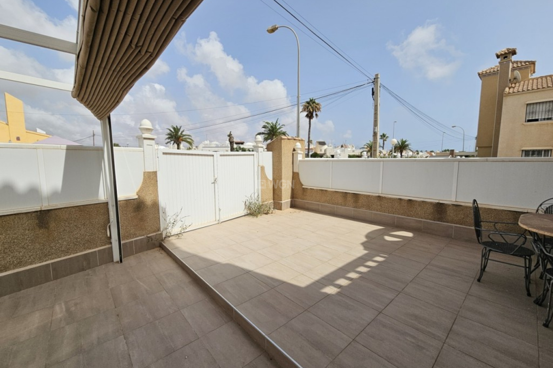 Reventa - Villa - Orihuela Costa - Costa Blanca