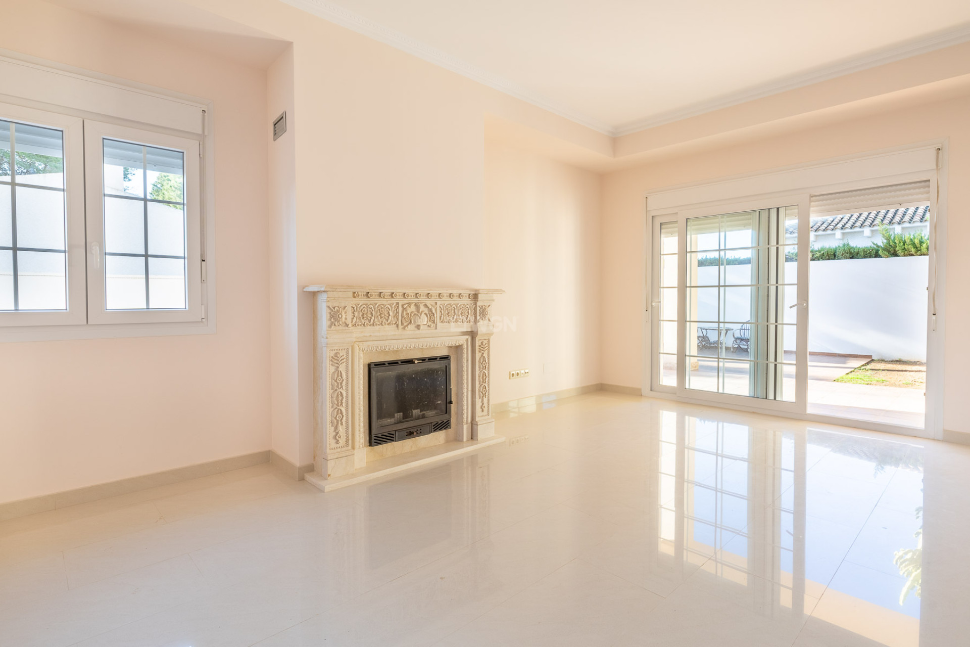 Reventa - Villa - Orihuela Costa - Costa Blanca