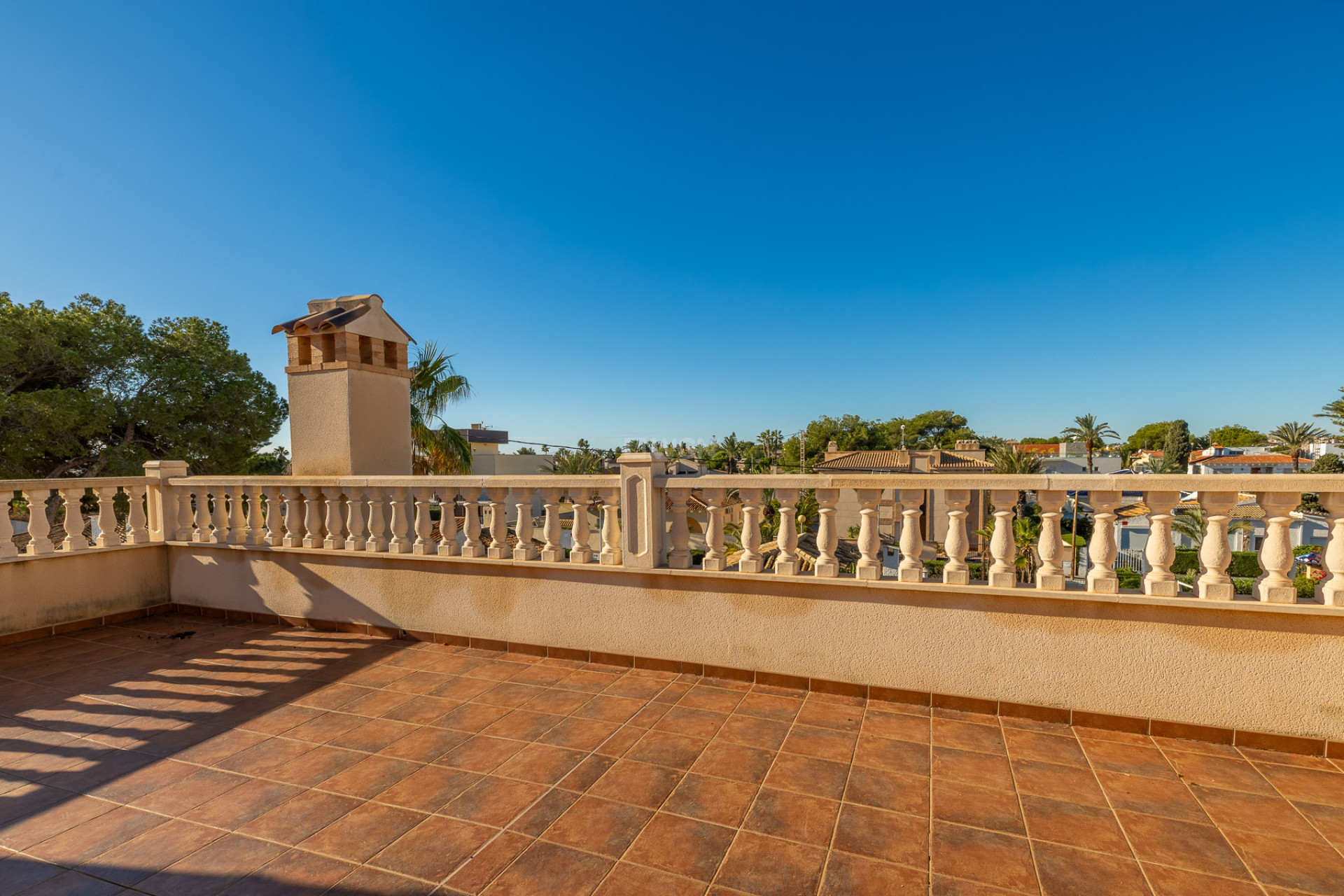 Reventa - Villa - Orihuela Costa - Costa Blanca