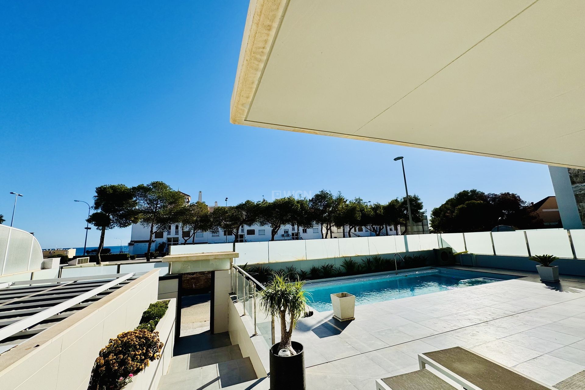 Reventa - Villa - Orihuela Costa - Costa Blanca