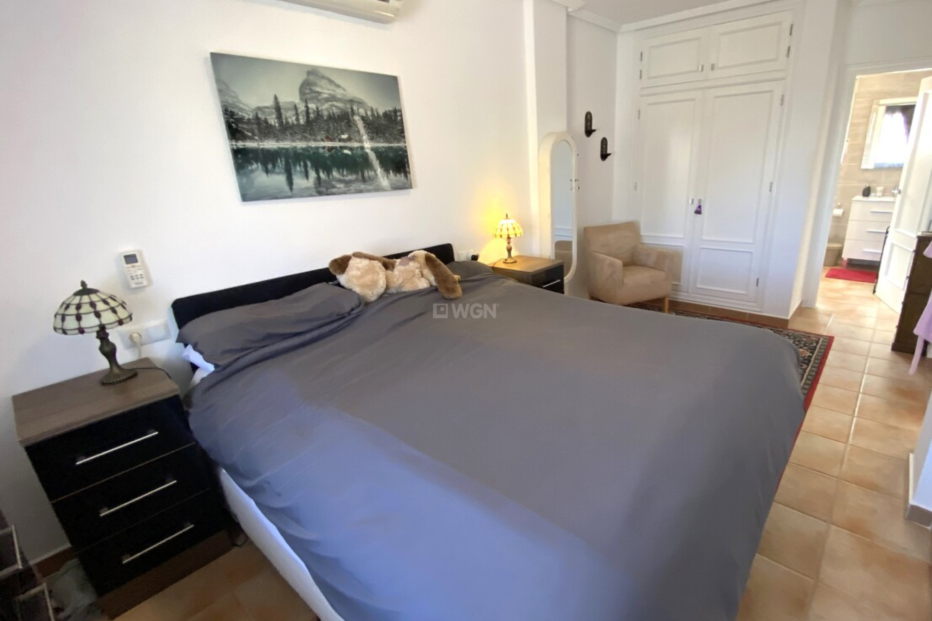 Reventa - Villa - Orihuela Costa - Costa Blanca