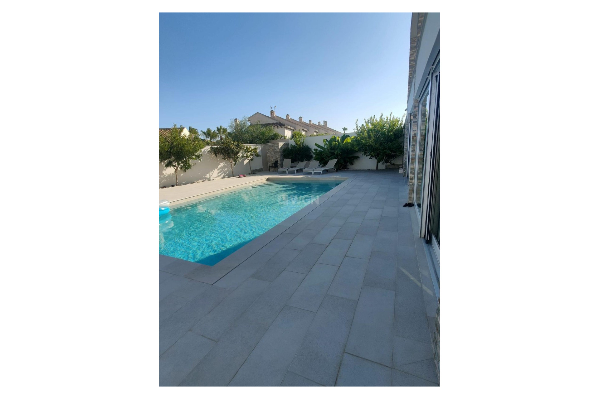 Reventa - Villa - Orihuela Costa - Costa Blanca