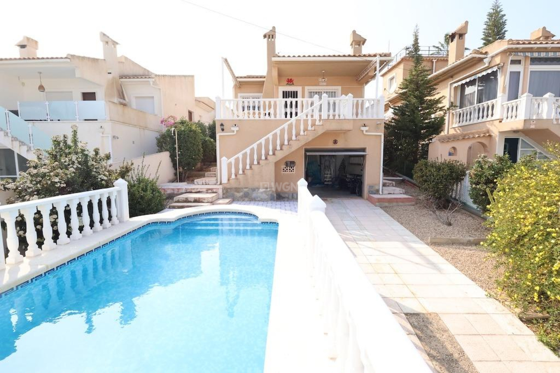 Reventa - Villa - Orihuela Costa - Costa Blanca