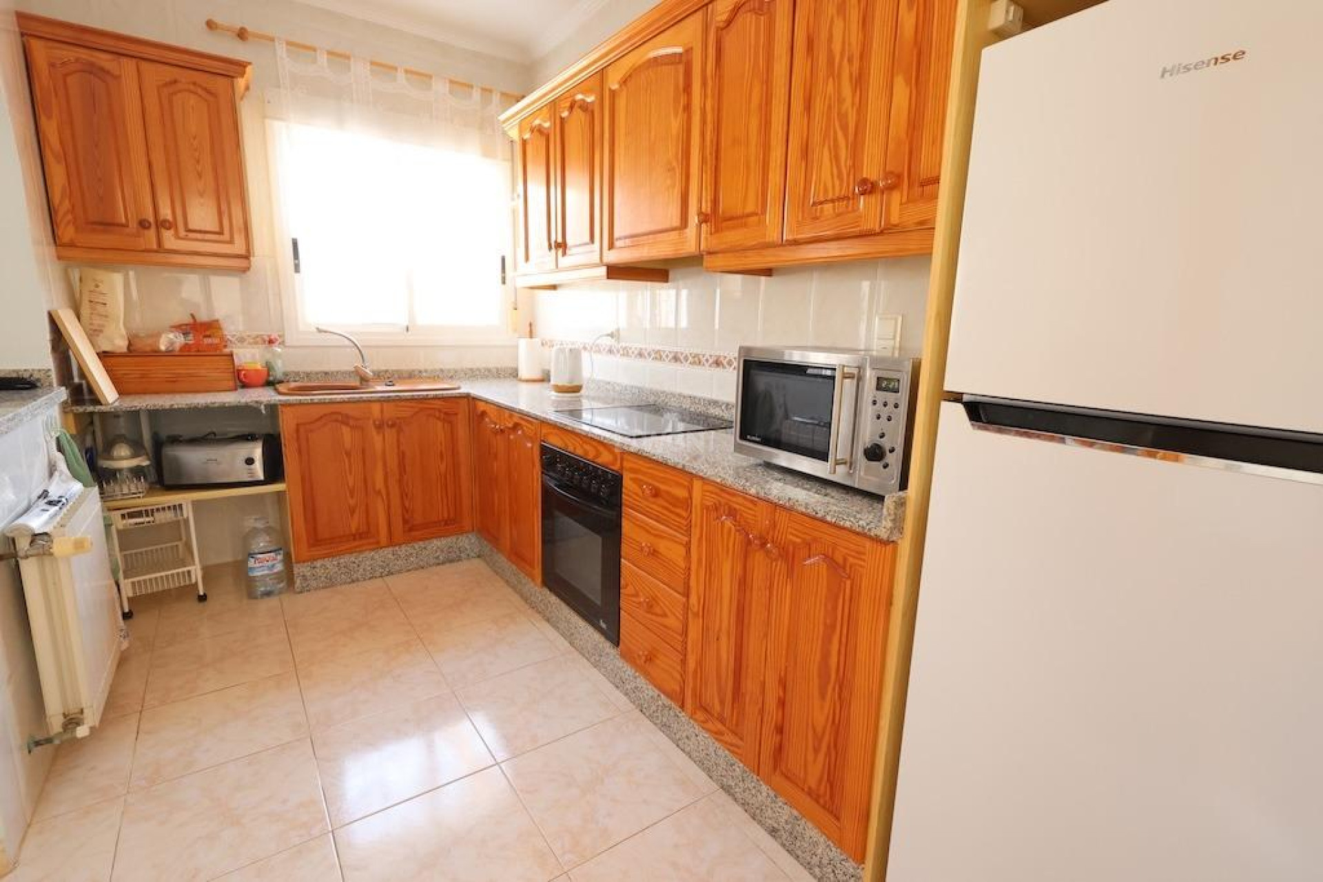 Reventa - Villa - Orihuela Costa - Costa Blanca