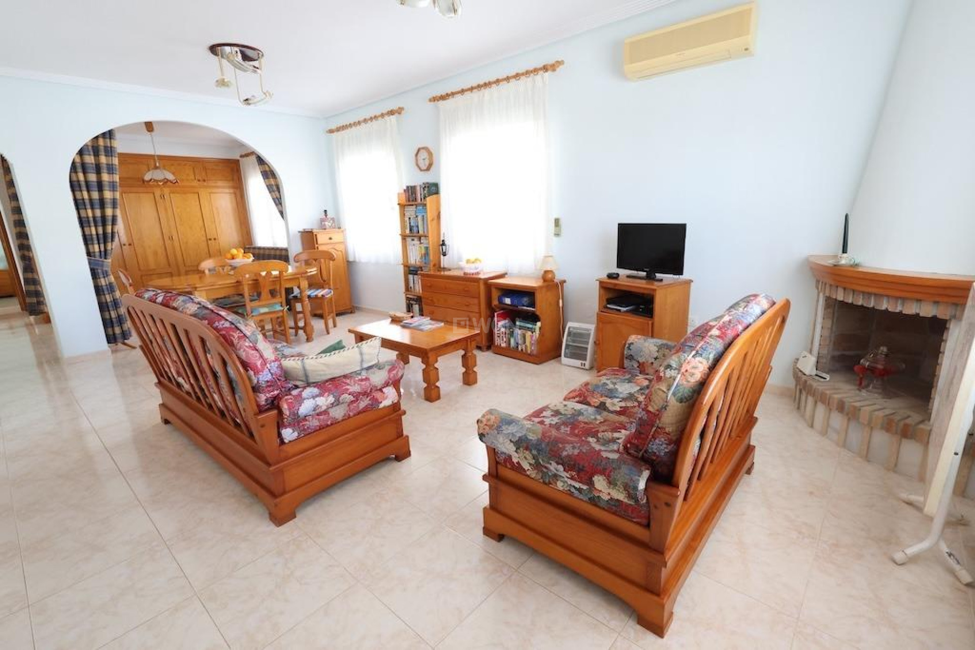 Reventa - Villa - Orihuela Costa - Costa Blanca